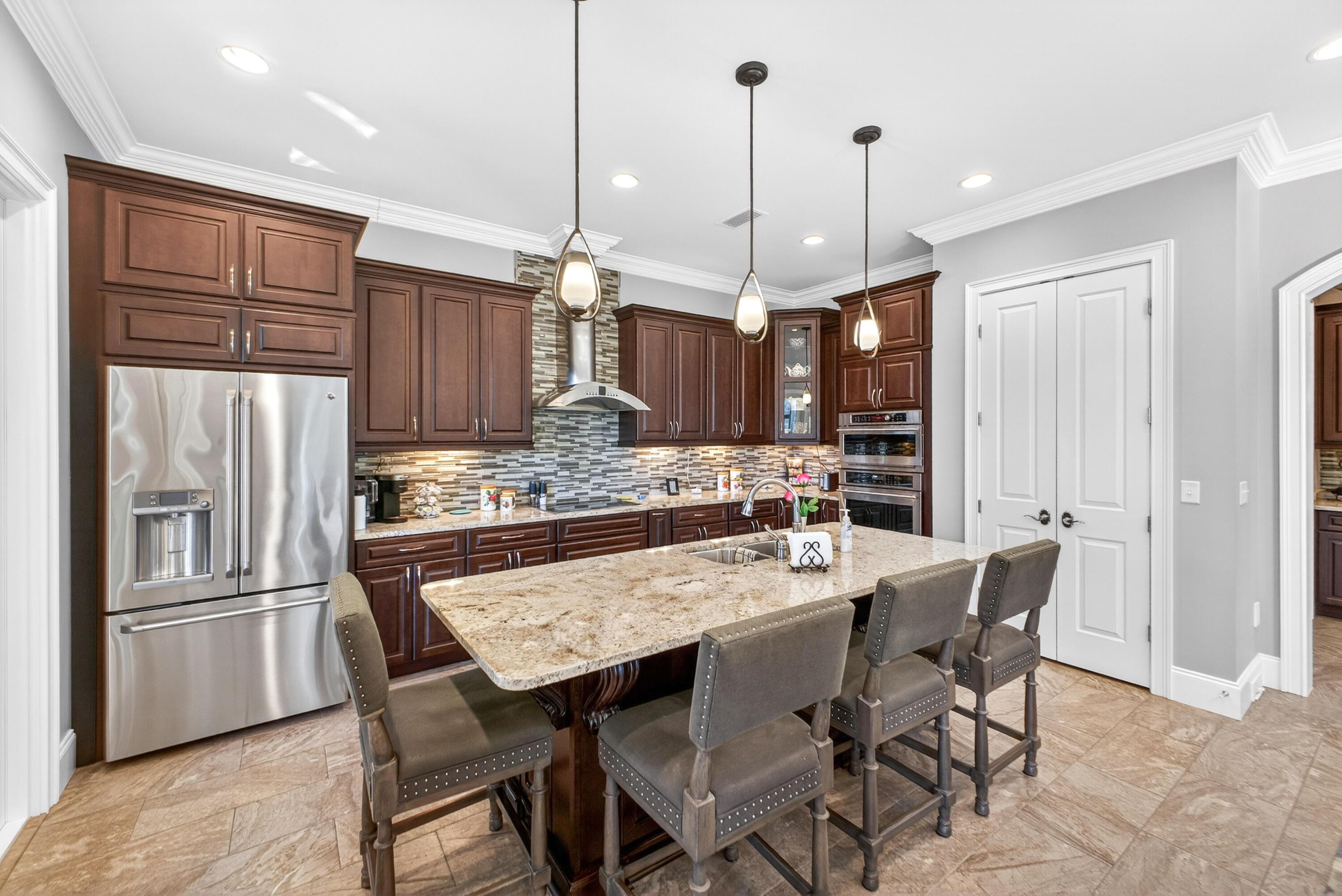 1619 San Giovanni Drive