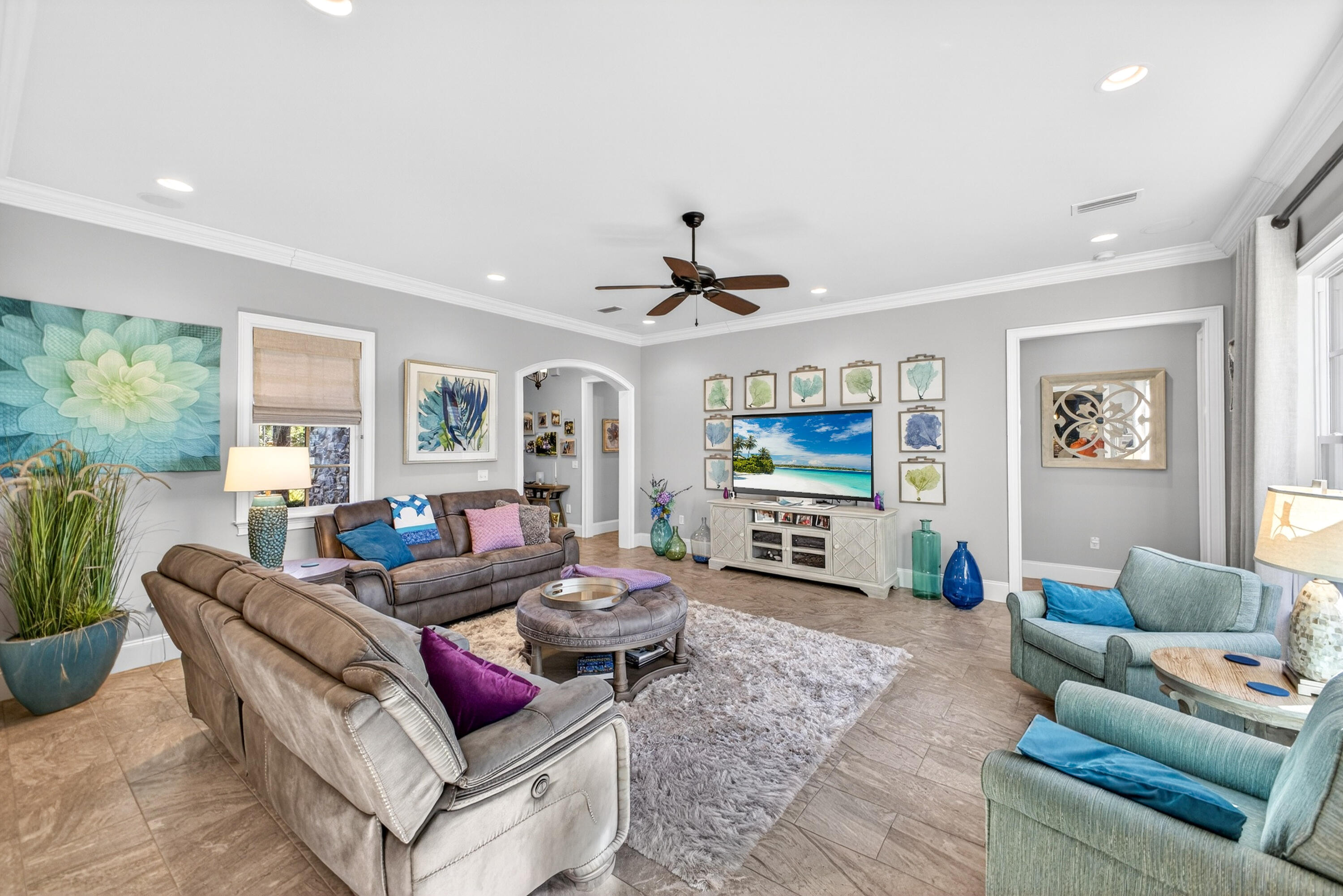 1619 San Giovanni Drive
