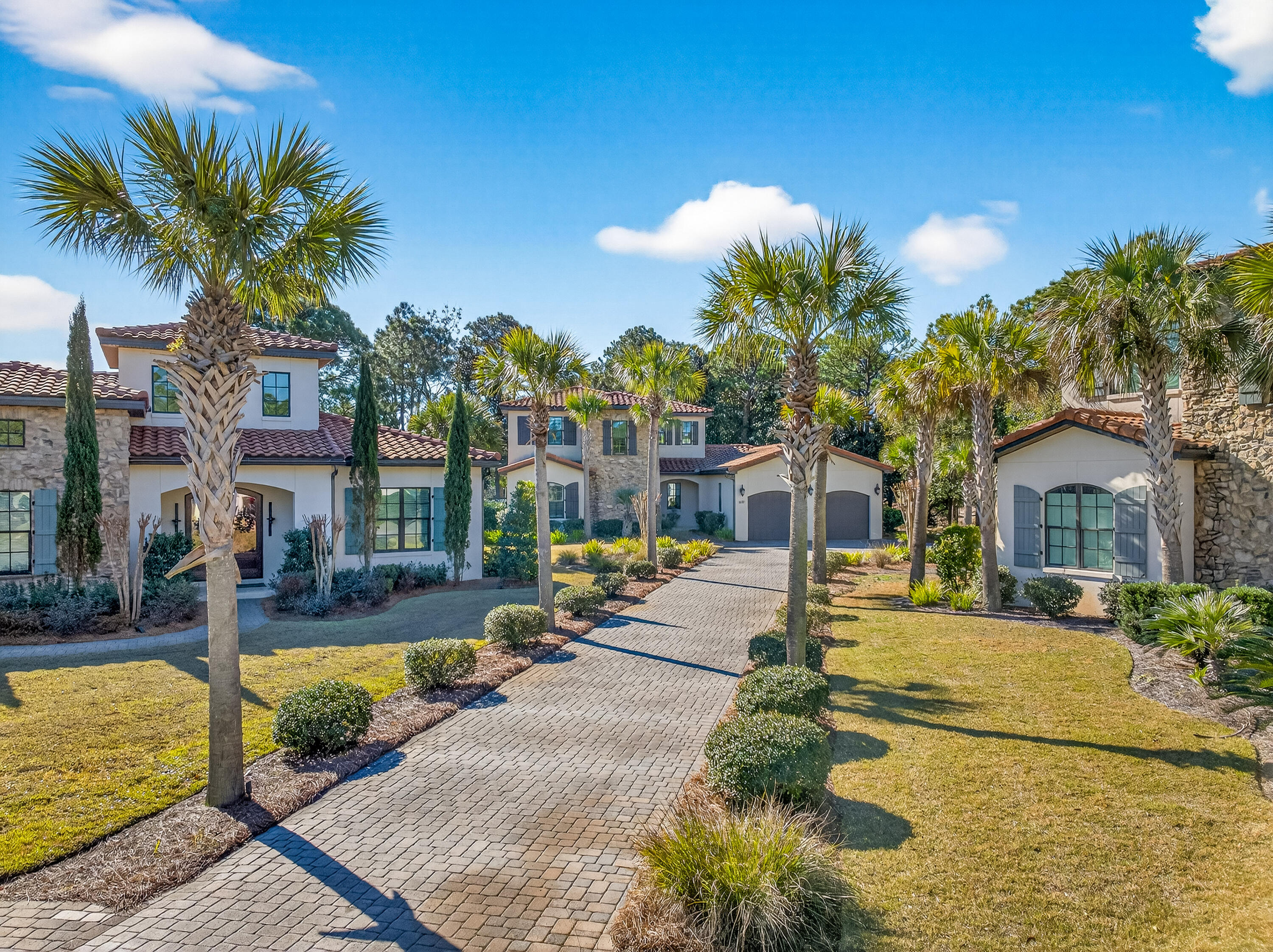 1619 San Giovanni Drive