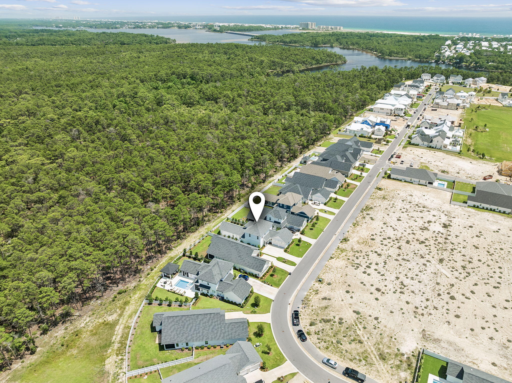 113 E Pollard Cove
