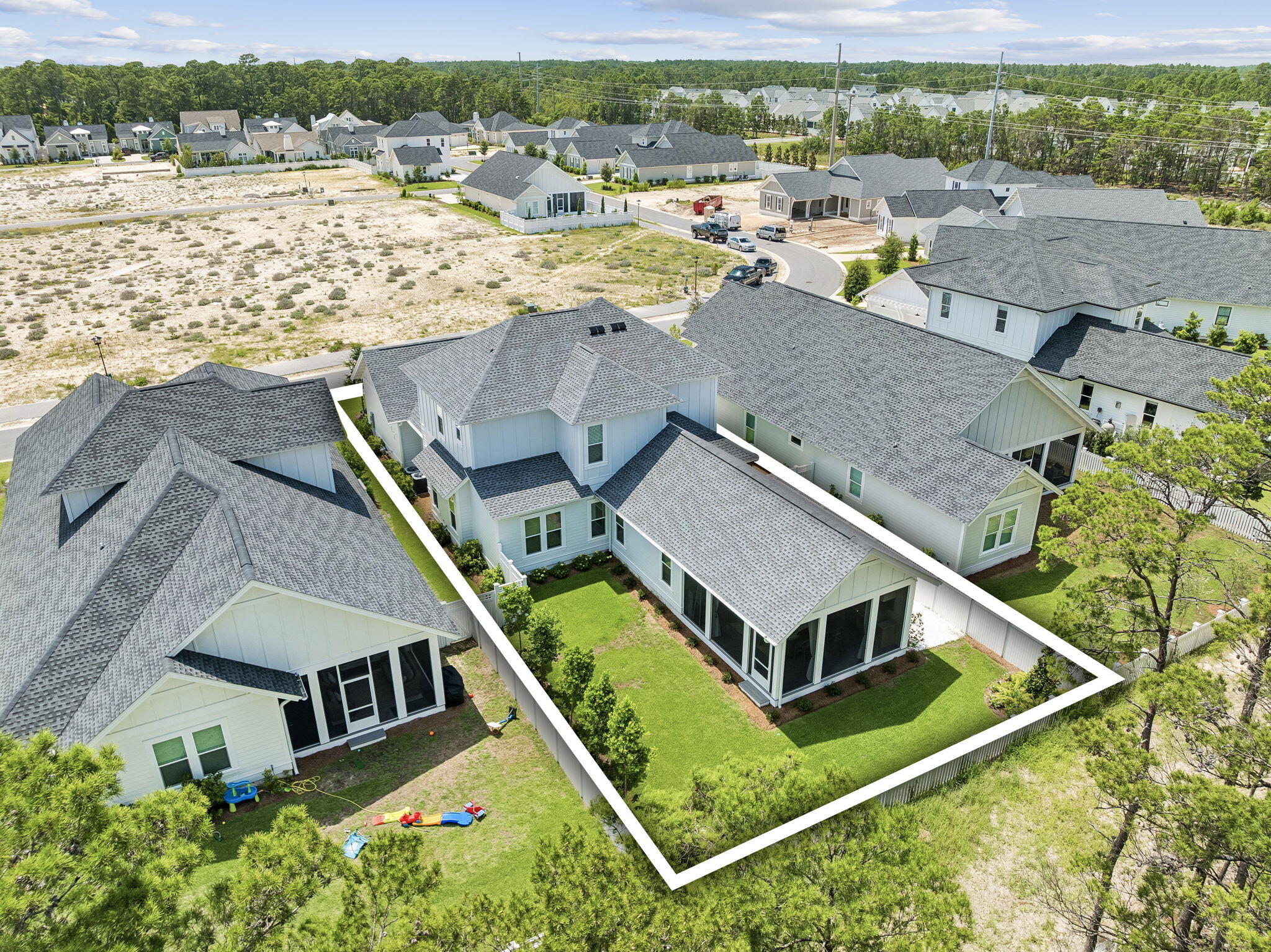 113 E Pollard Cove