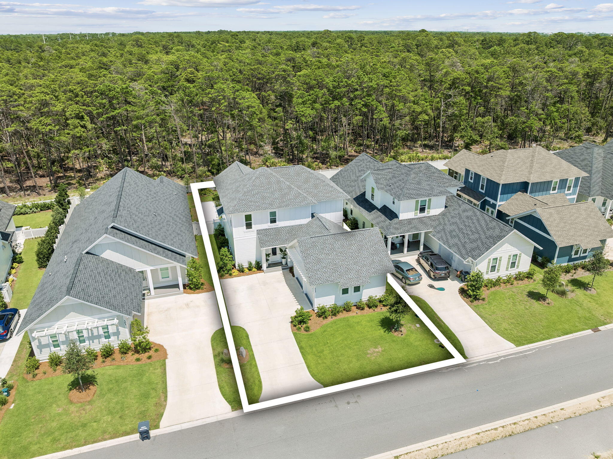 113 E Pollard Cove