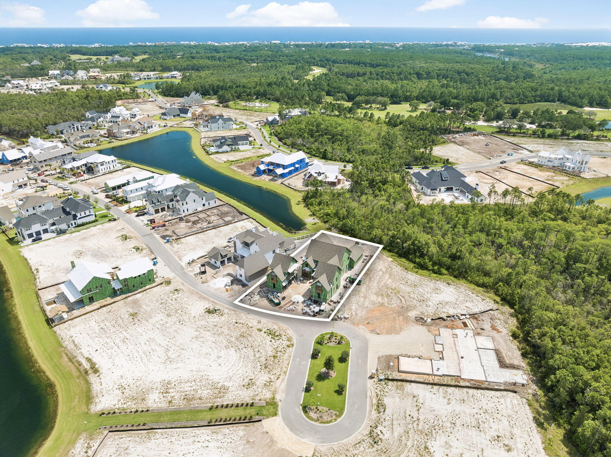 LOT 146 N Southern Cross Lane