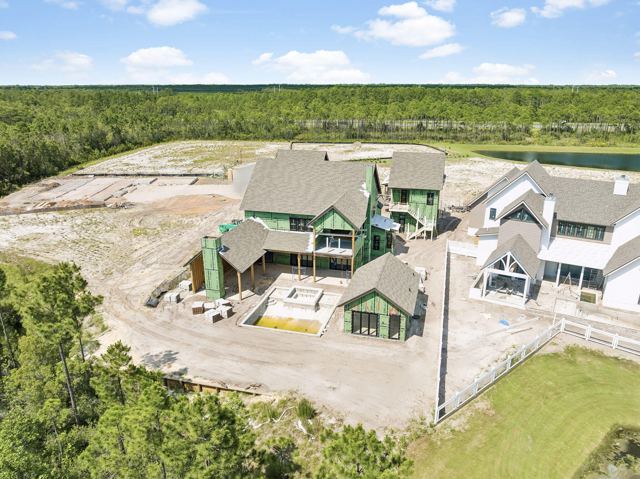 LOT 146 N Southern Cross Lane