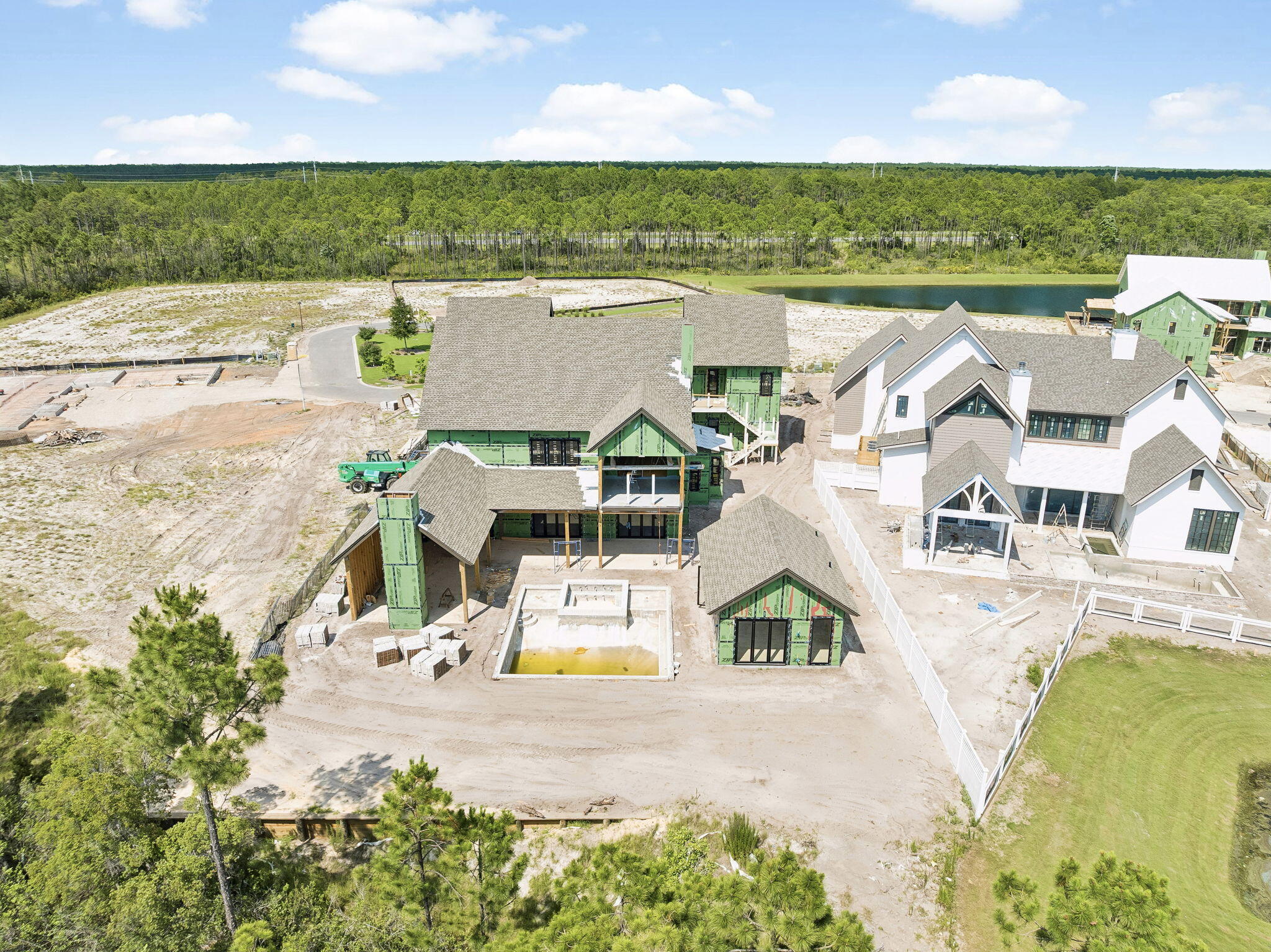 LOT 146 N Southern Cross Lane