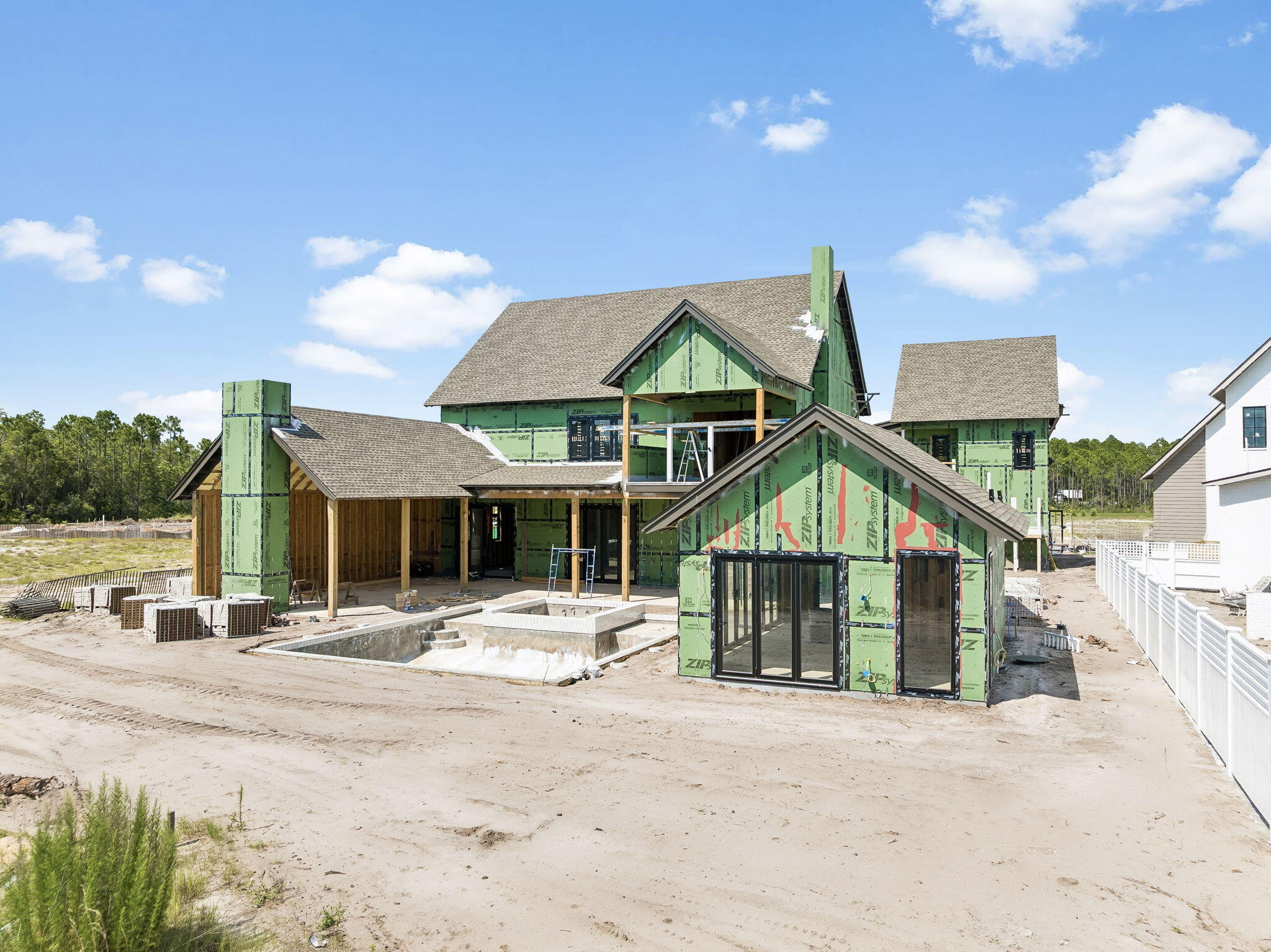 LOT 146 N Southern Cross Lane