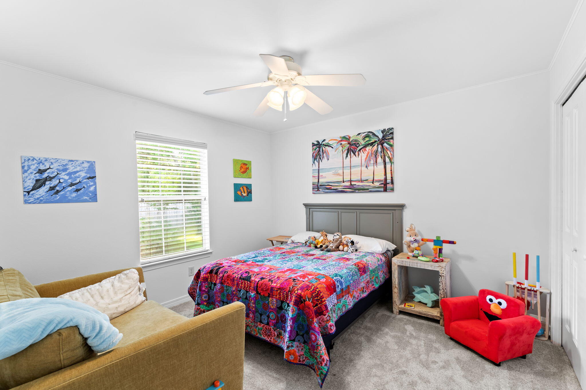318 Magnolia Creek Road