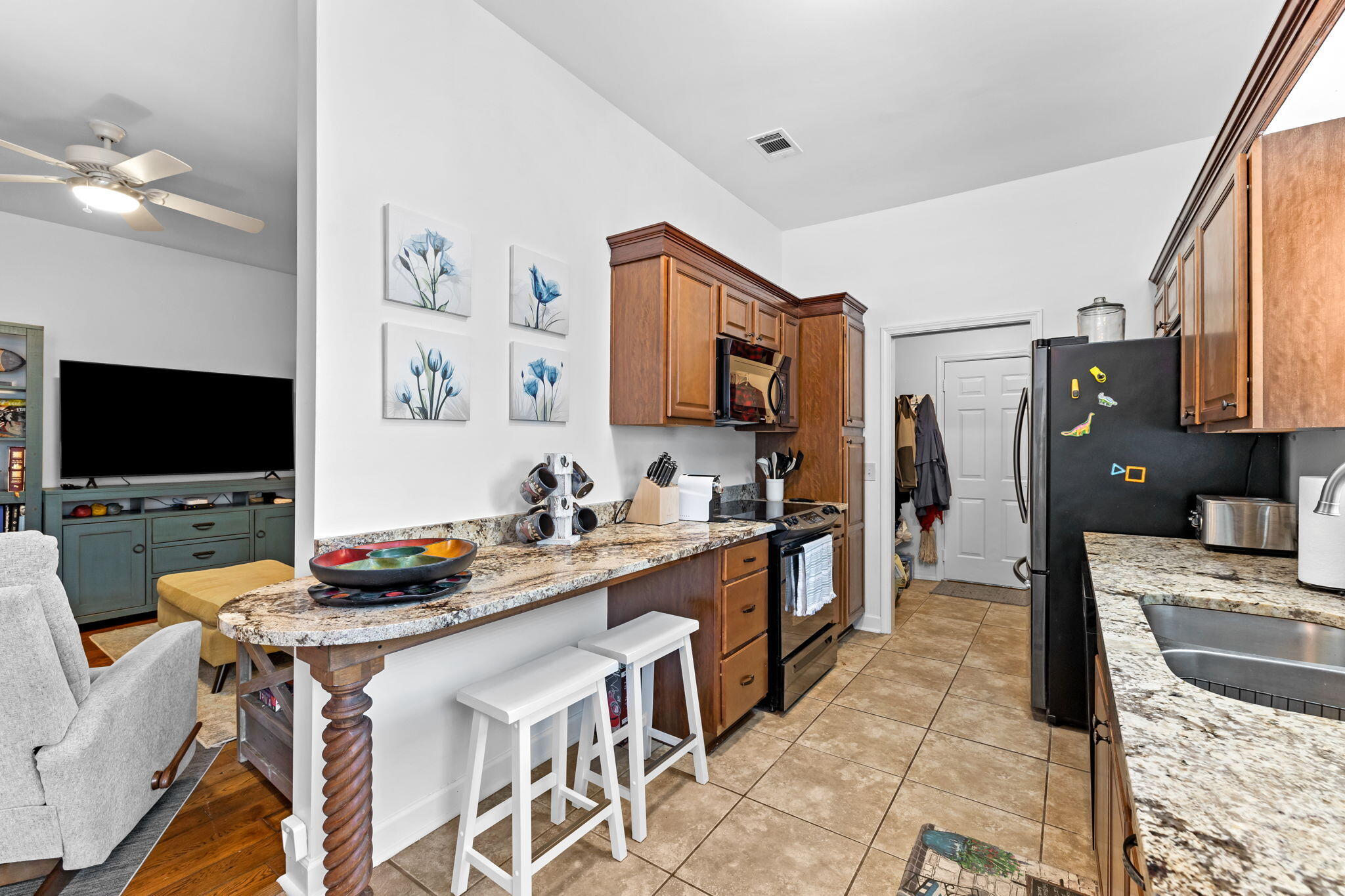 318 Magnolia Creek Road