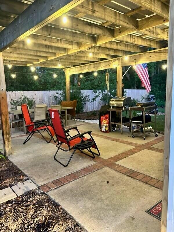 318 Magnolia Creek Road