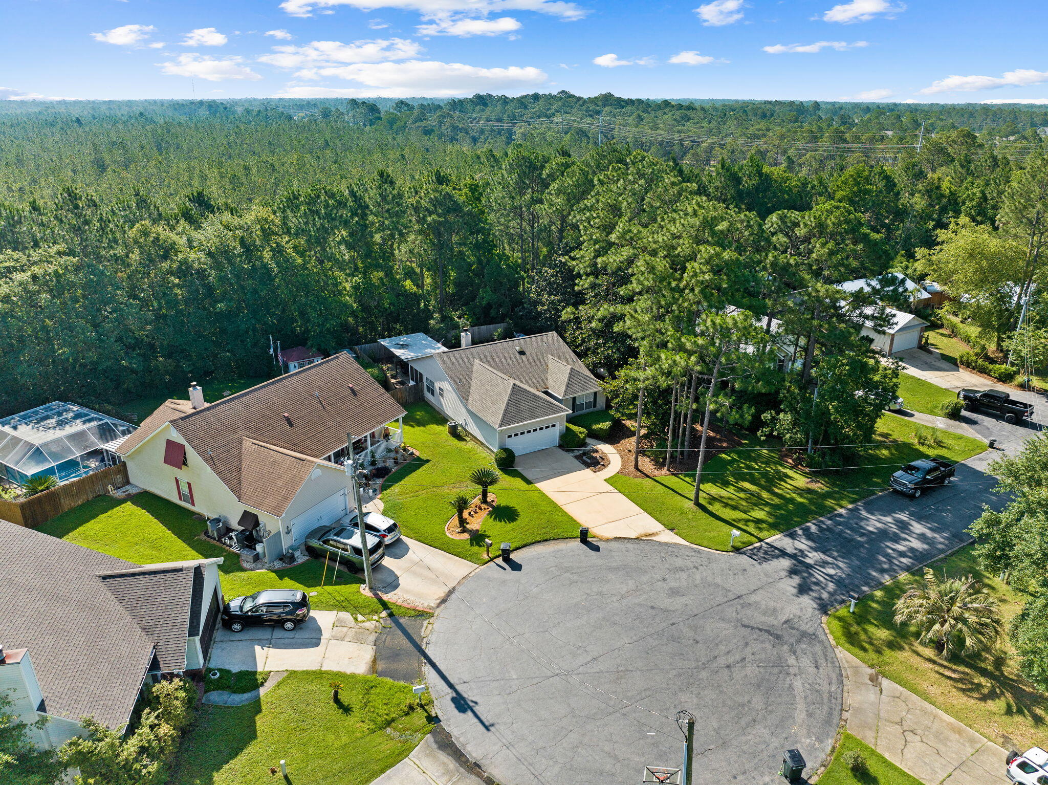 318 Magnolia Creek Road