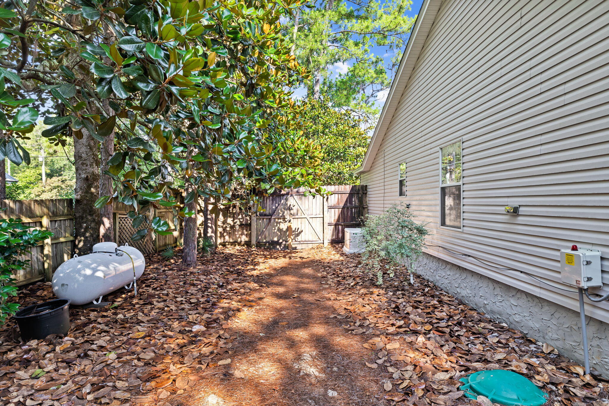 318 Magnolia Creek Road