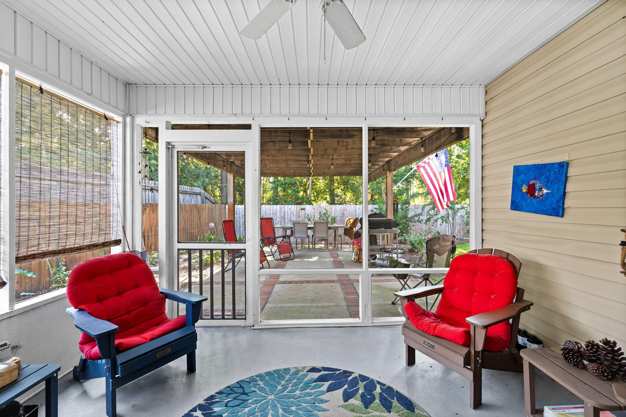 318 Magnolia Creek Road