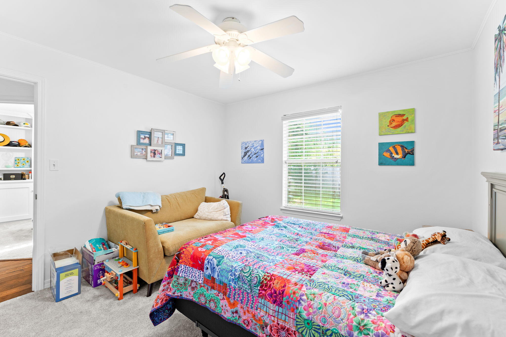 318 Magnolia Creek Road