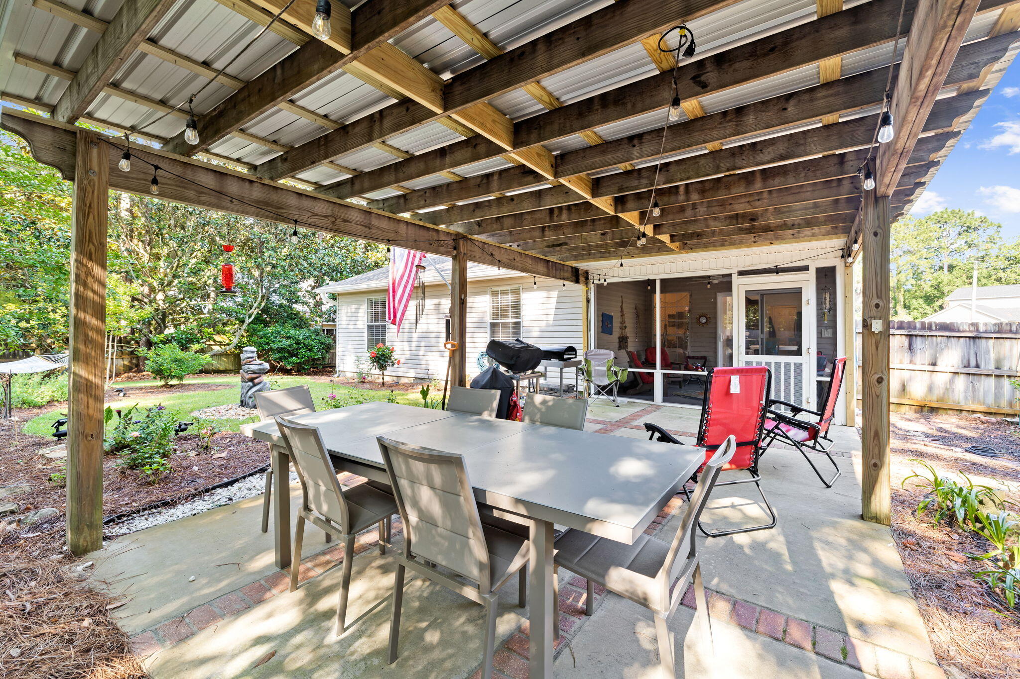 318 Magnolia Creek Road