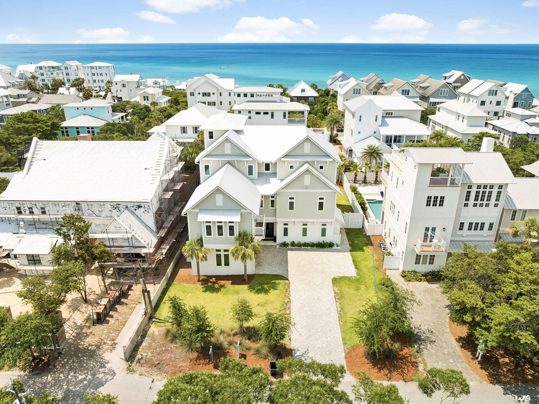 311 Walton Rose Lane
