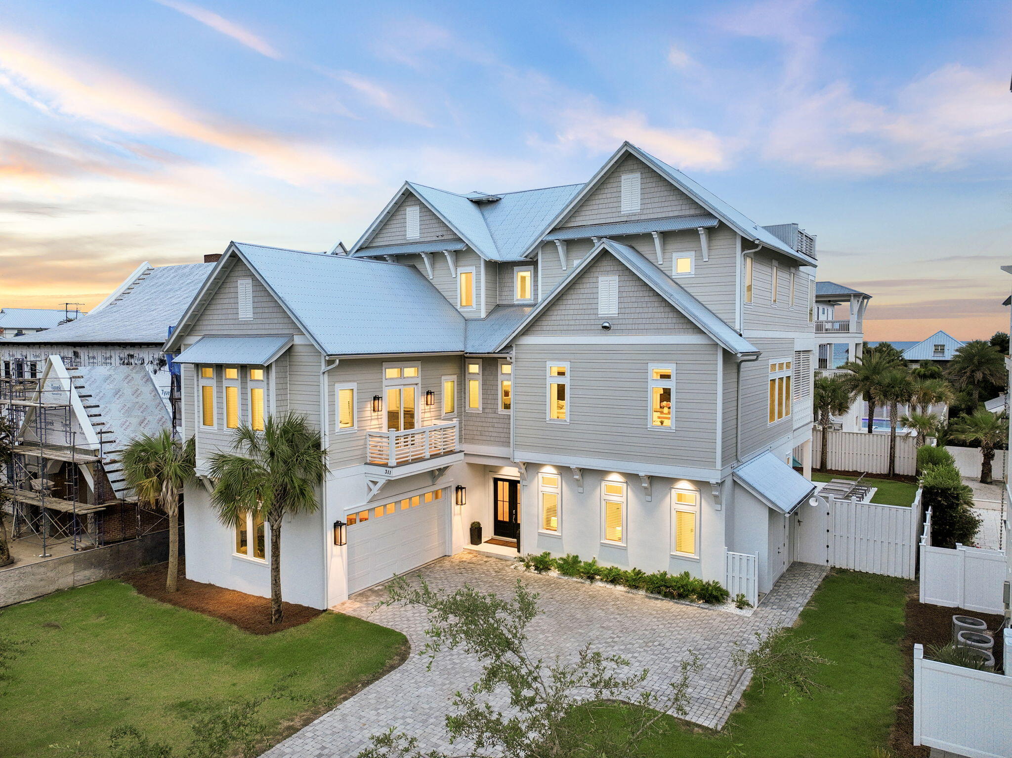 311 Walton Rose Lane