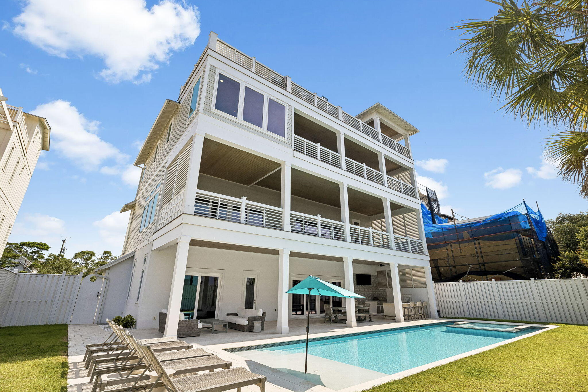311 Walton Rose Lane