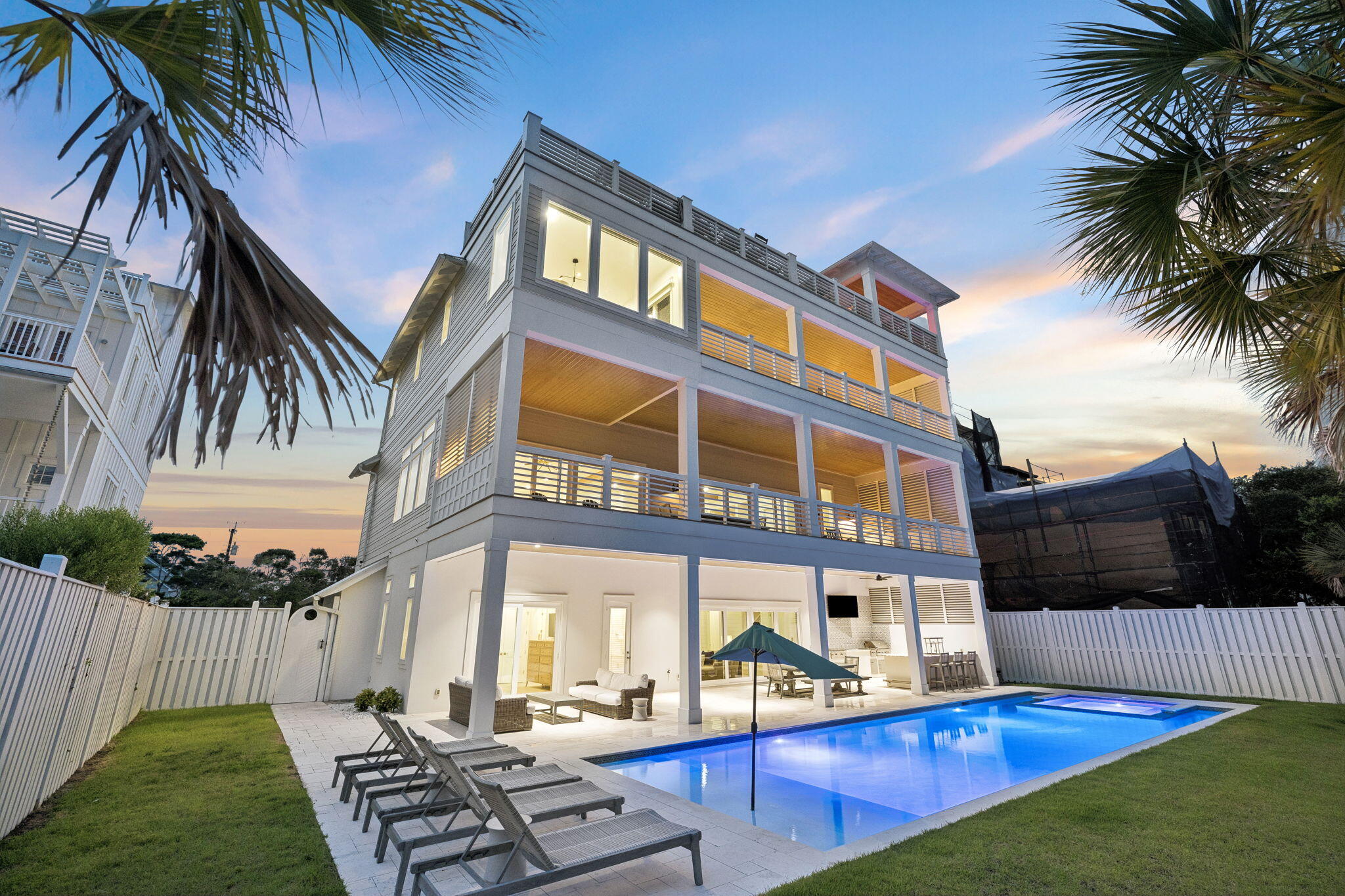 311 Walton Rose Lane