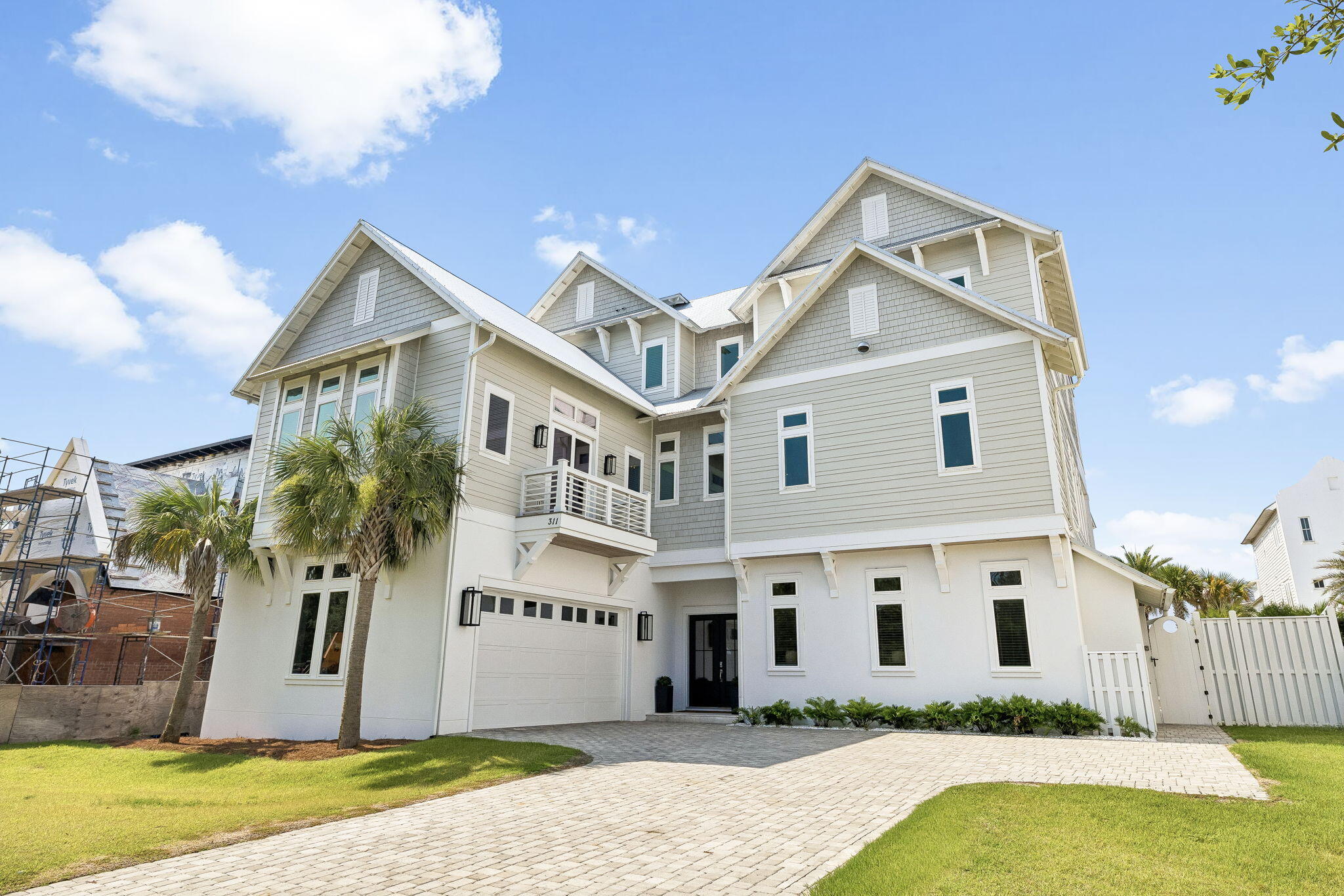 311 Walton Rose Lane