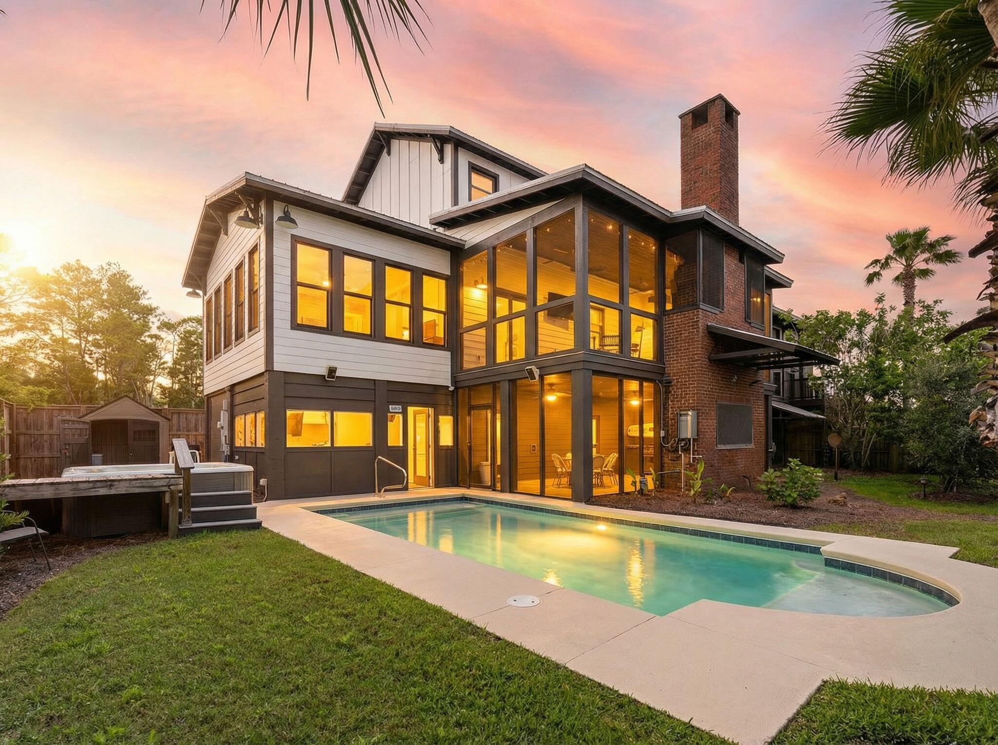 11 Woodland Drive