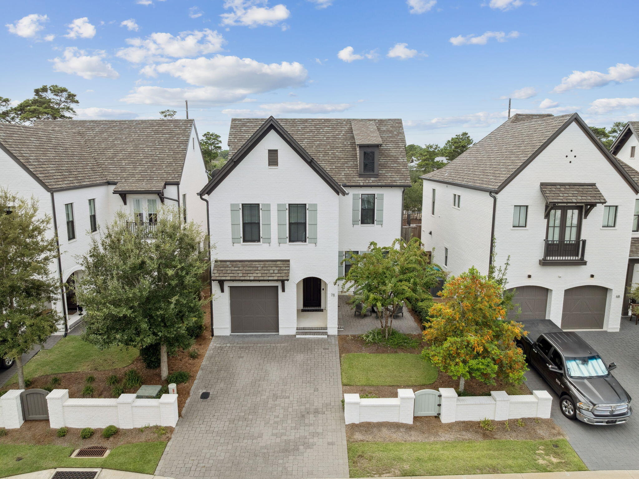 78 Ridgewalk Circle