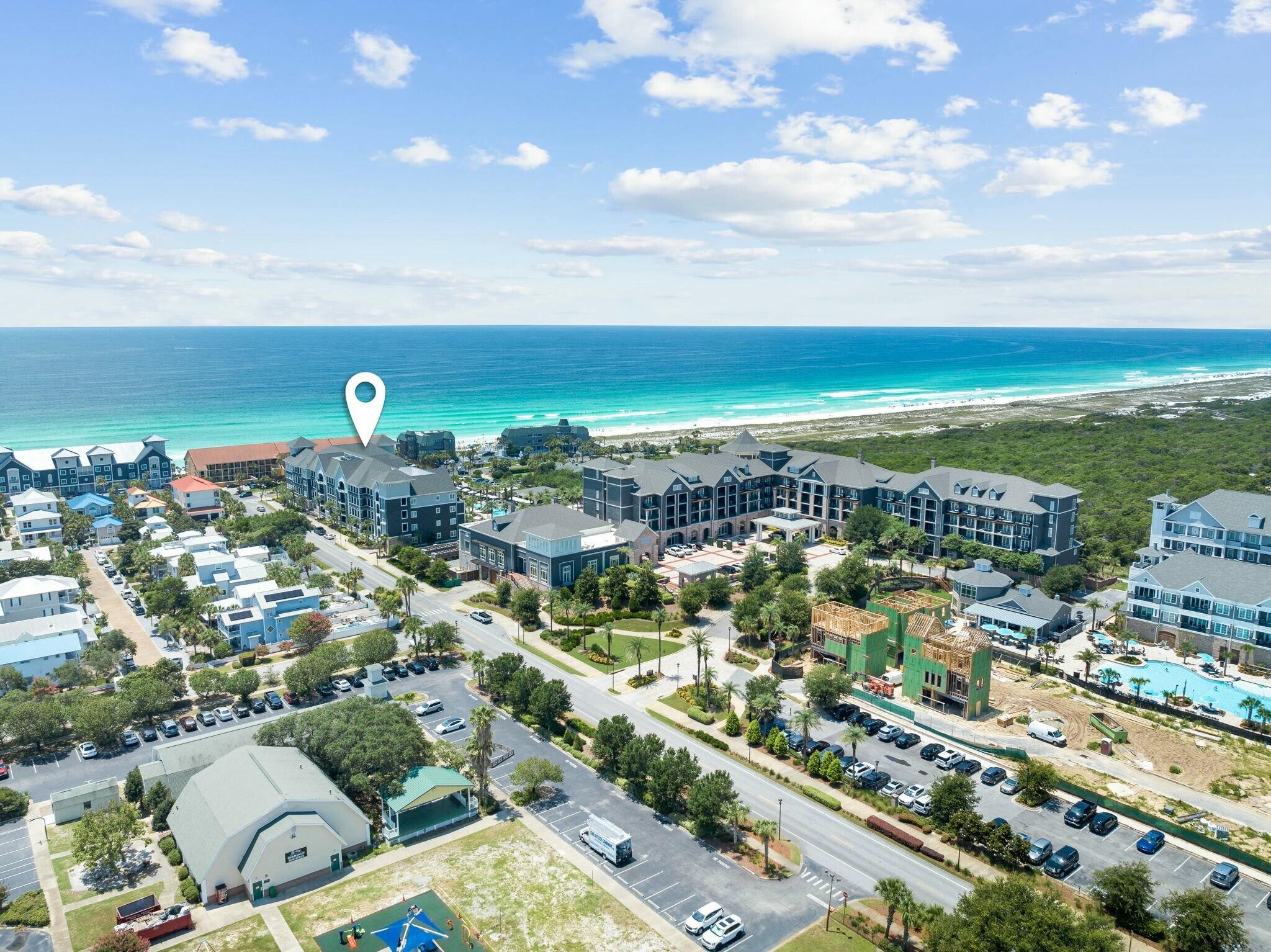 100 Matthew Boulevard 210