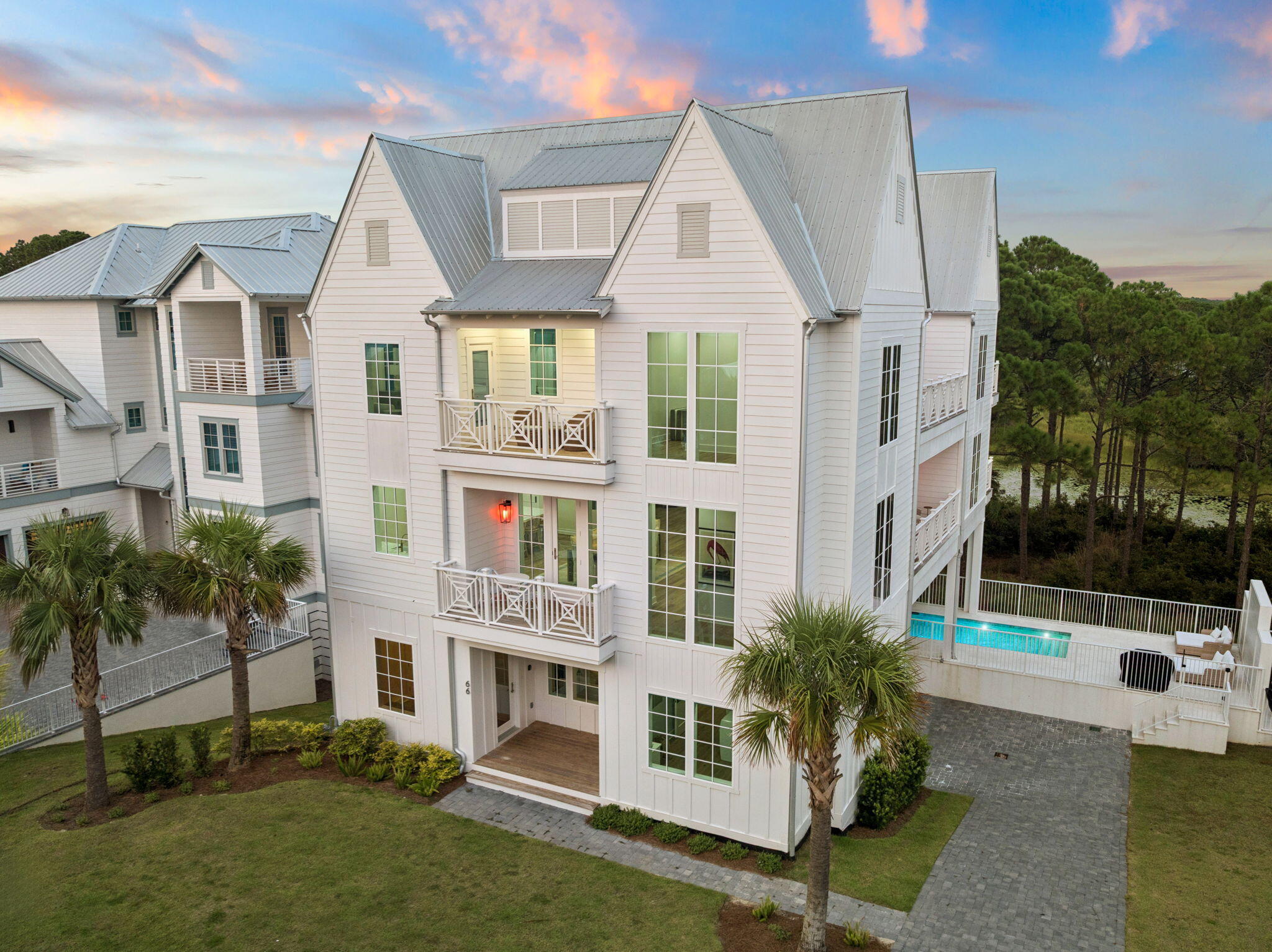 66 Woodward Drive