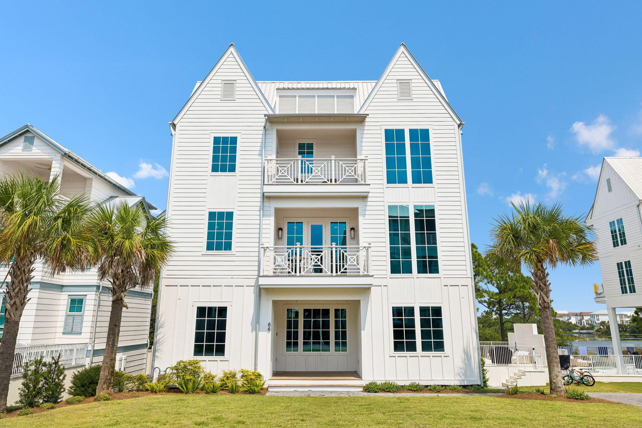 66 Woodward Drive