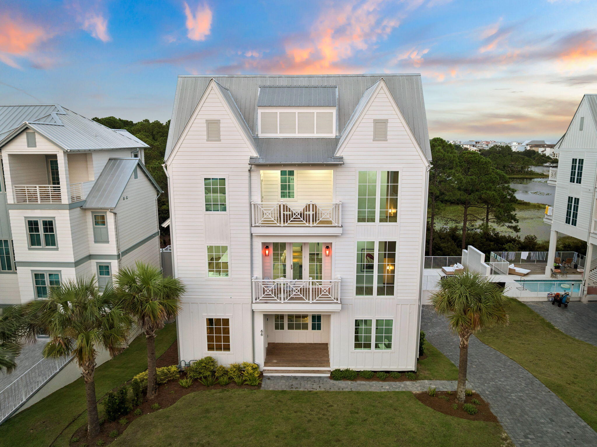 66 Woodward Drive