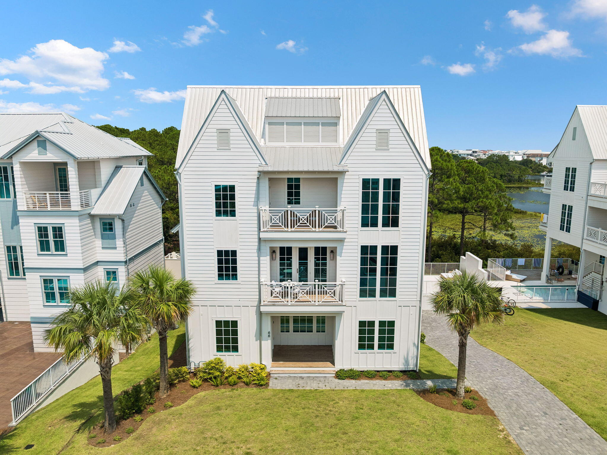 66 Woodward Drive