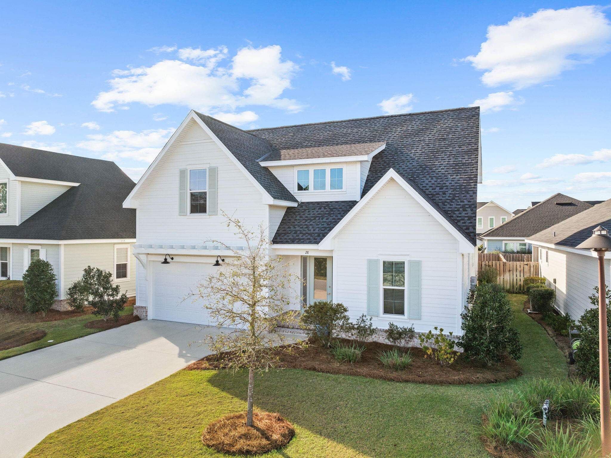 28 Conifer Court