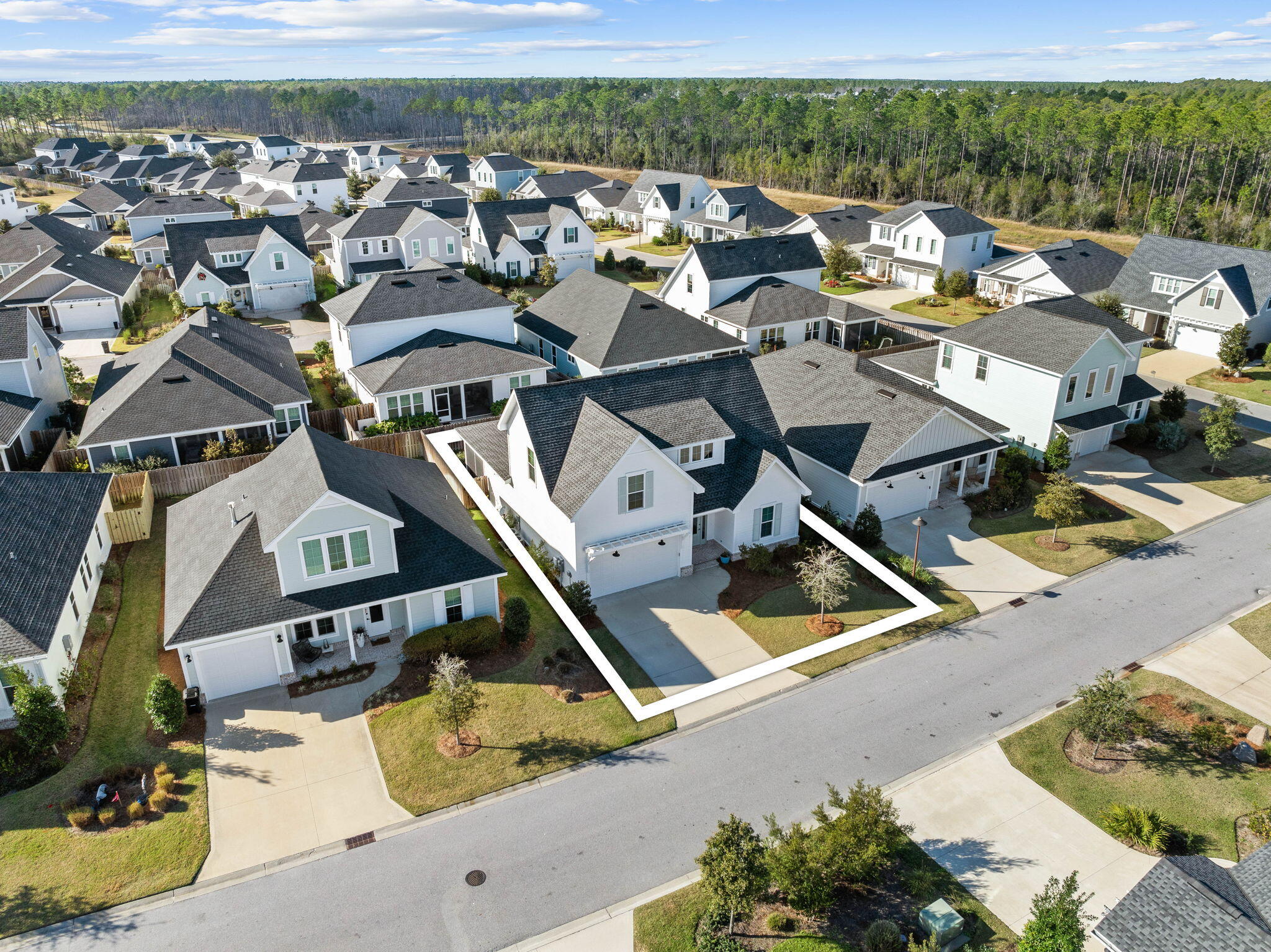 28 Conifer Court