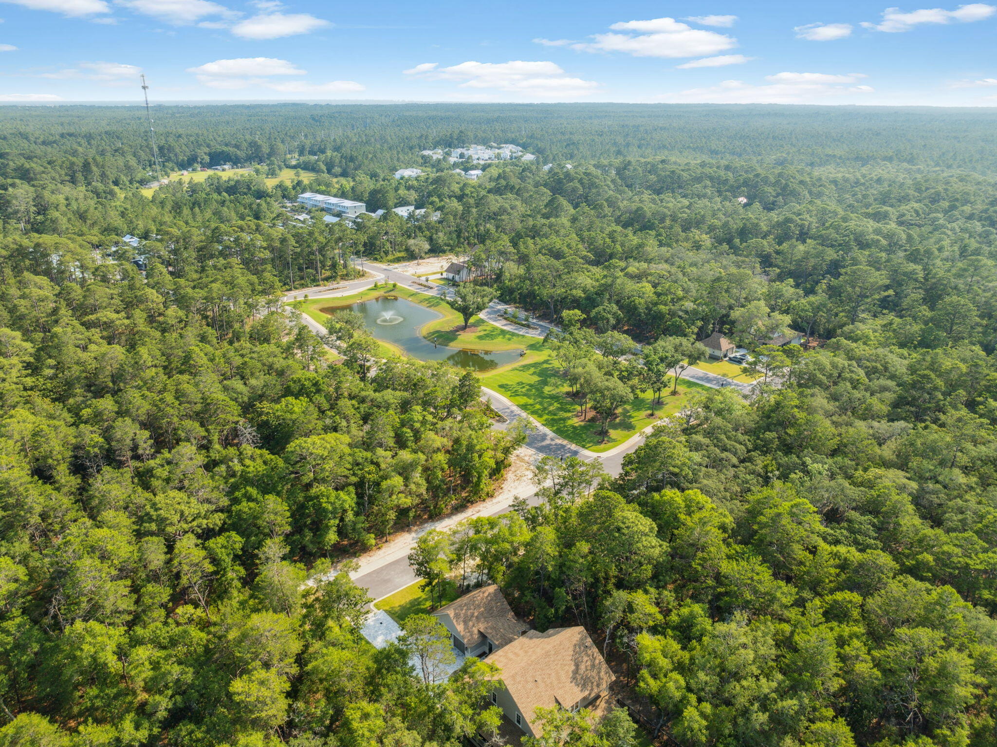 Lot 3 Glade Boulevard