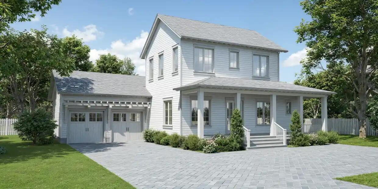 Lot 3 Glade Boulevard