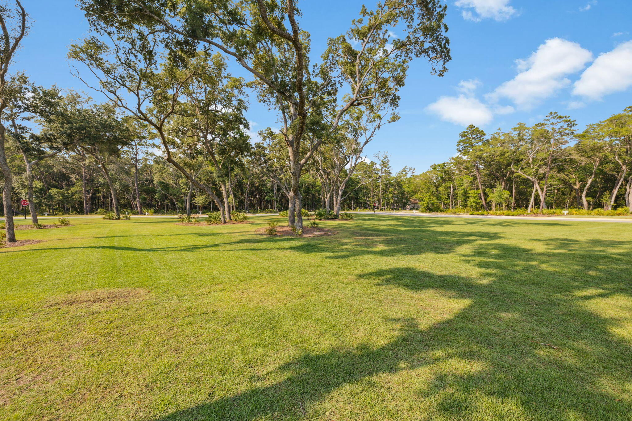 Lot 3 Glade Boulevard