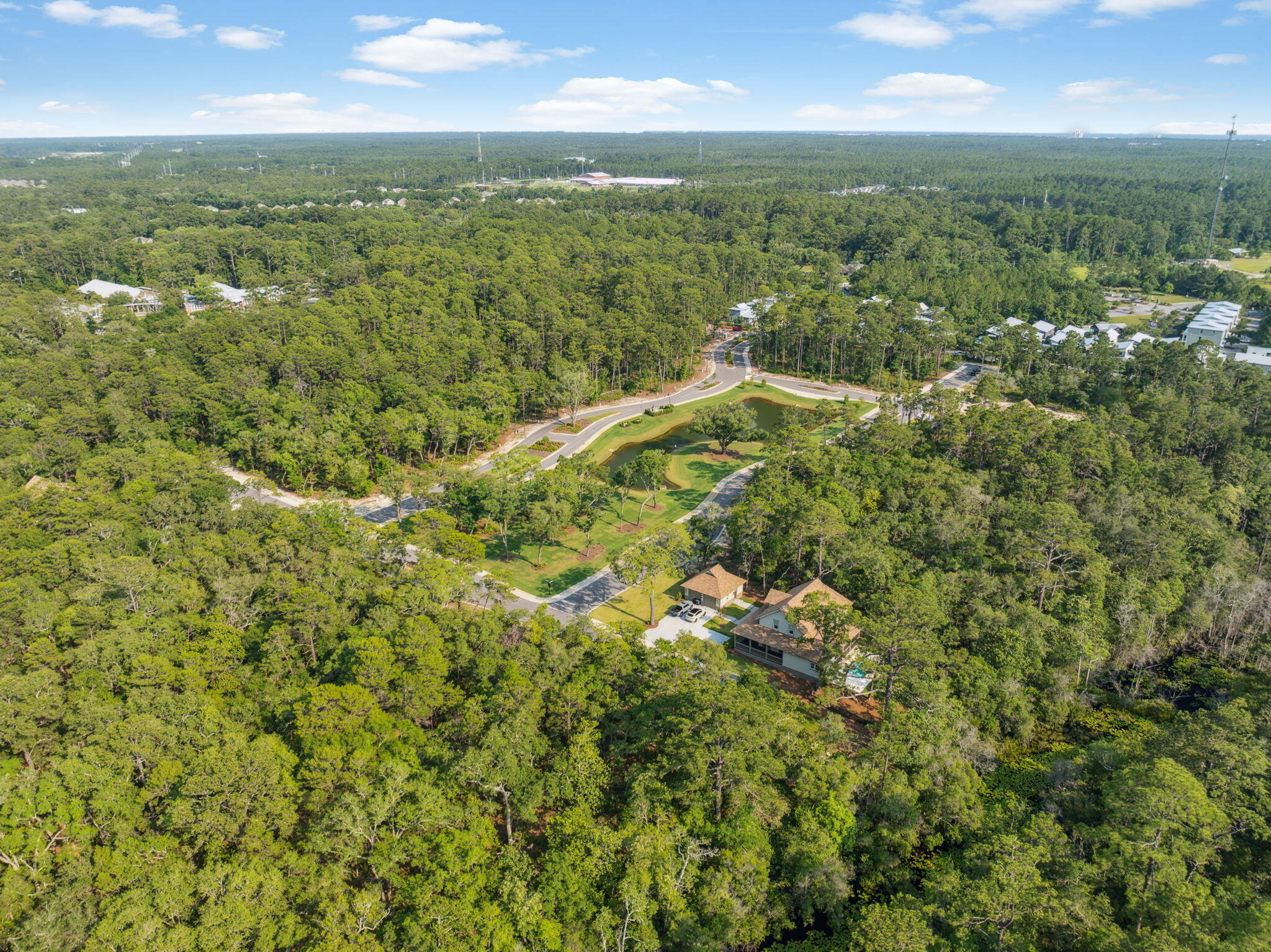Lot 3 Glade Boulevard