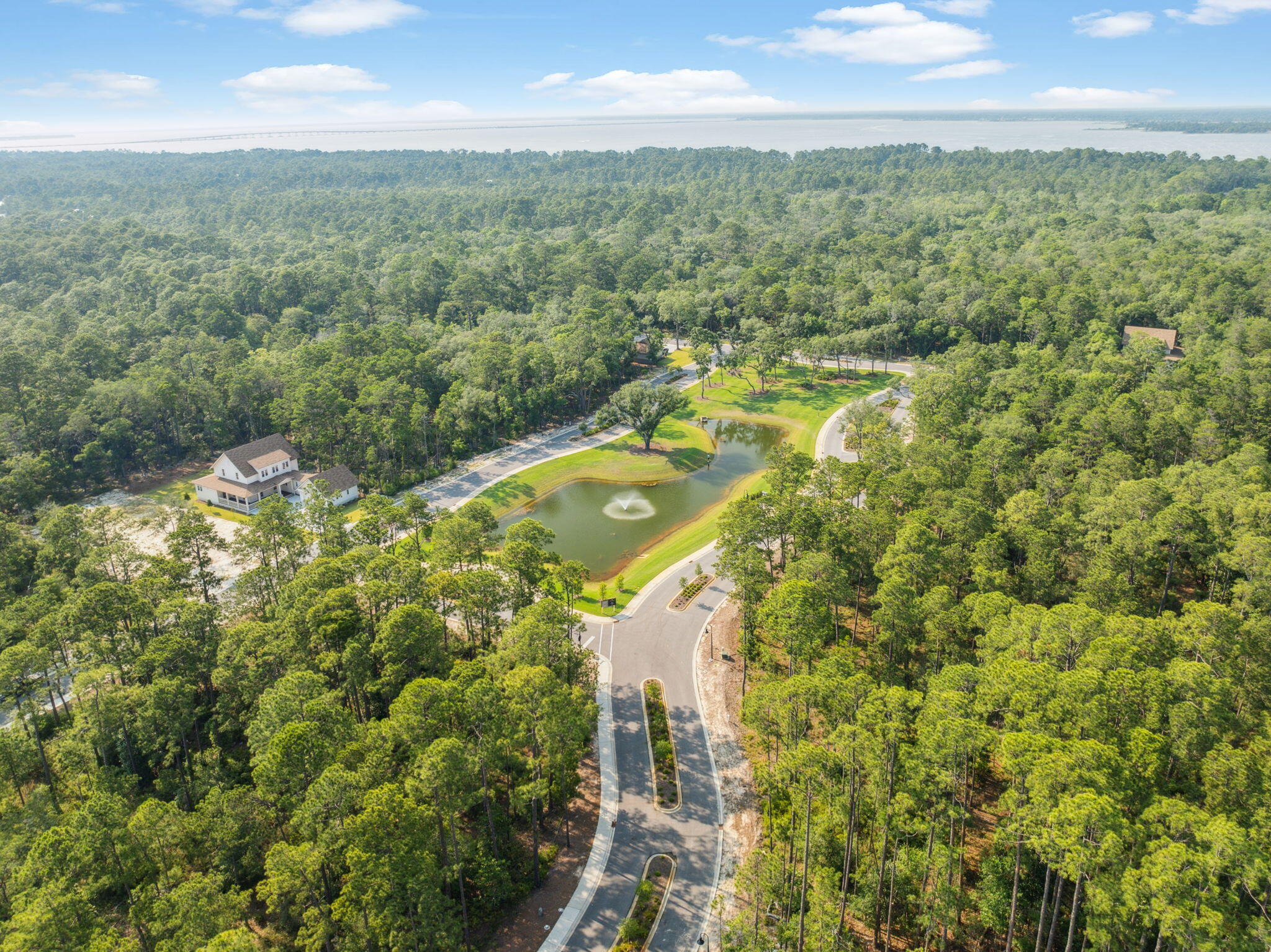 Lot 3 Glade Boulevard