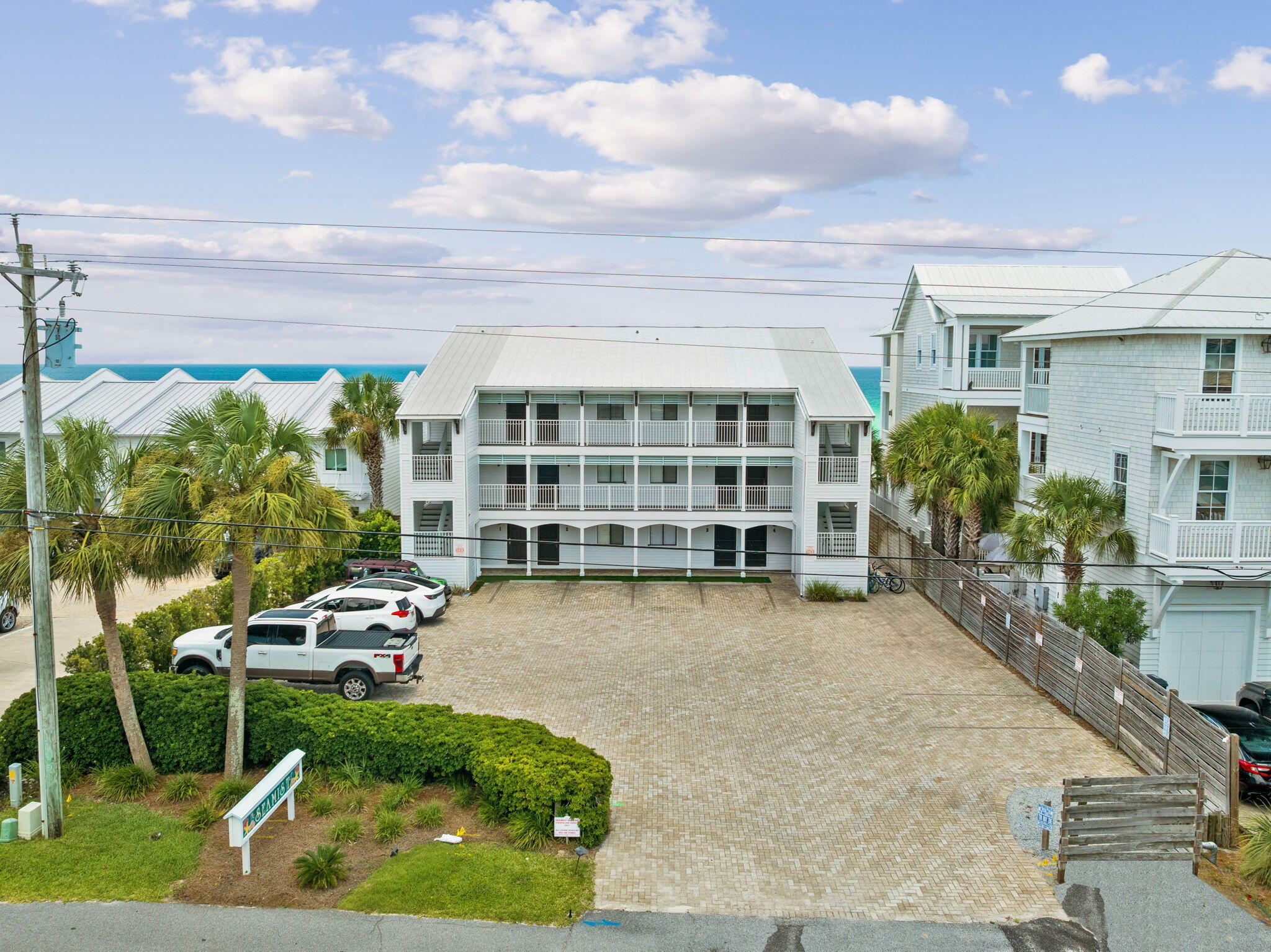 8078 E County Highway 30A # 101