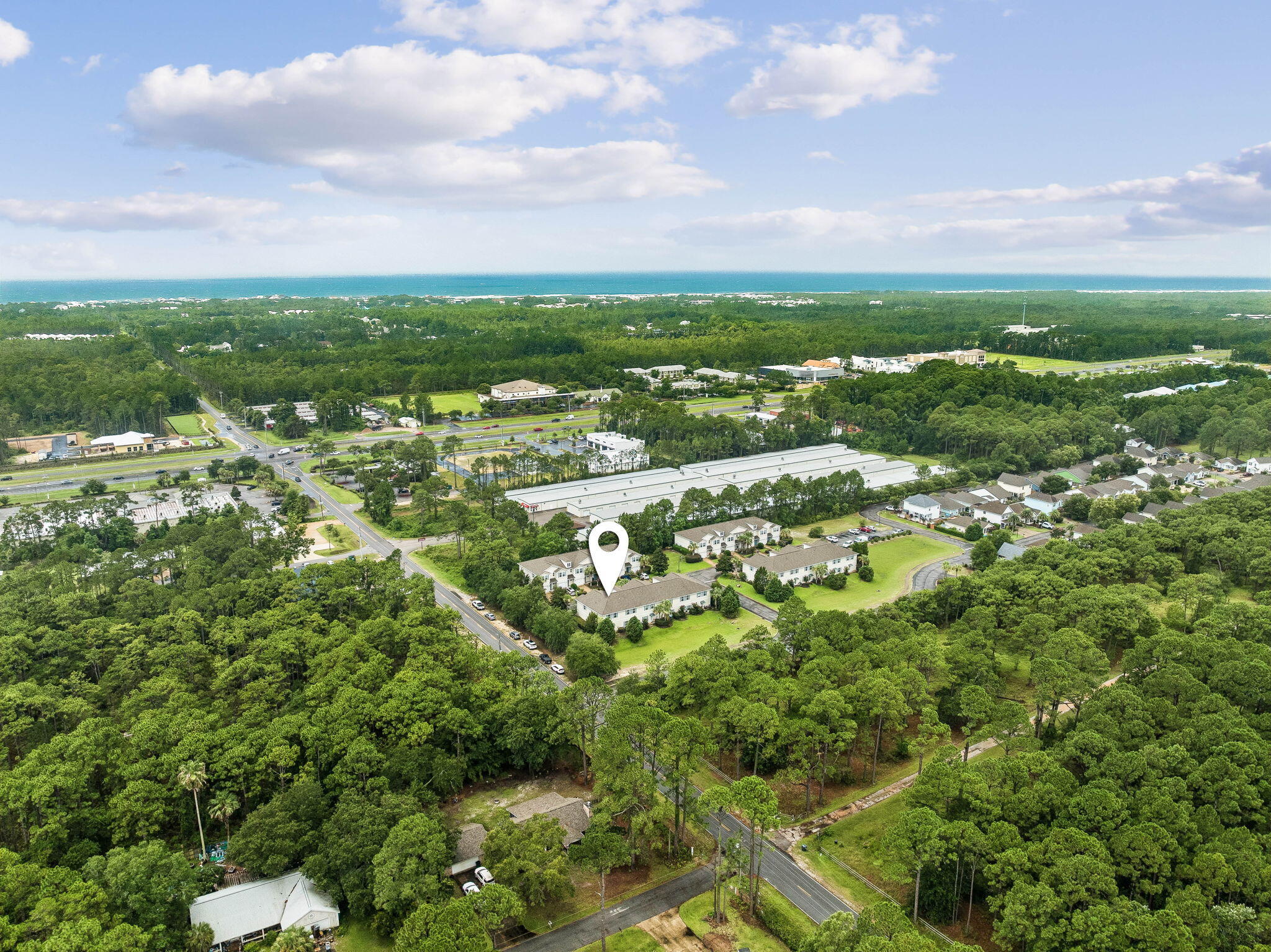 19 E Shady Oaks Lane UNIT A