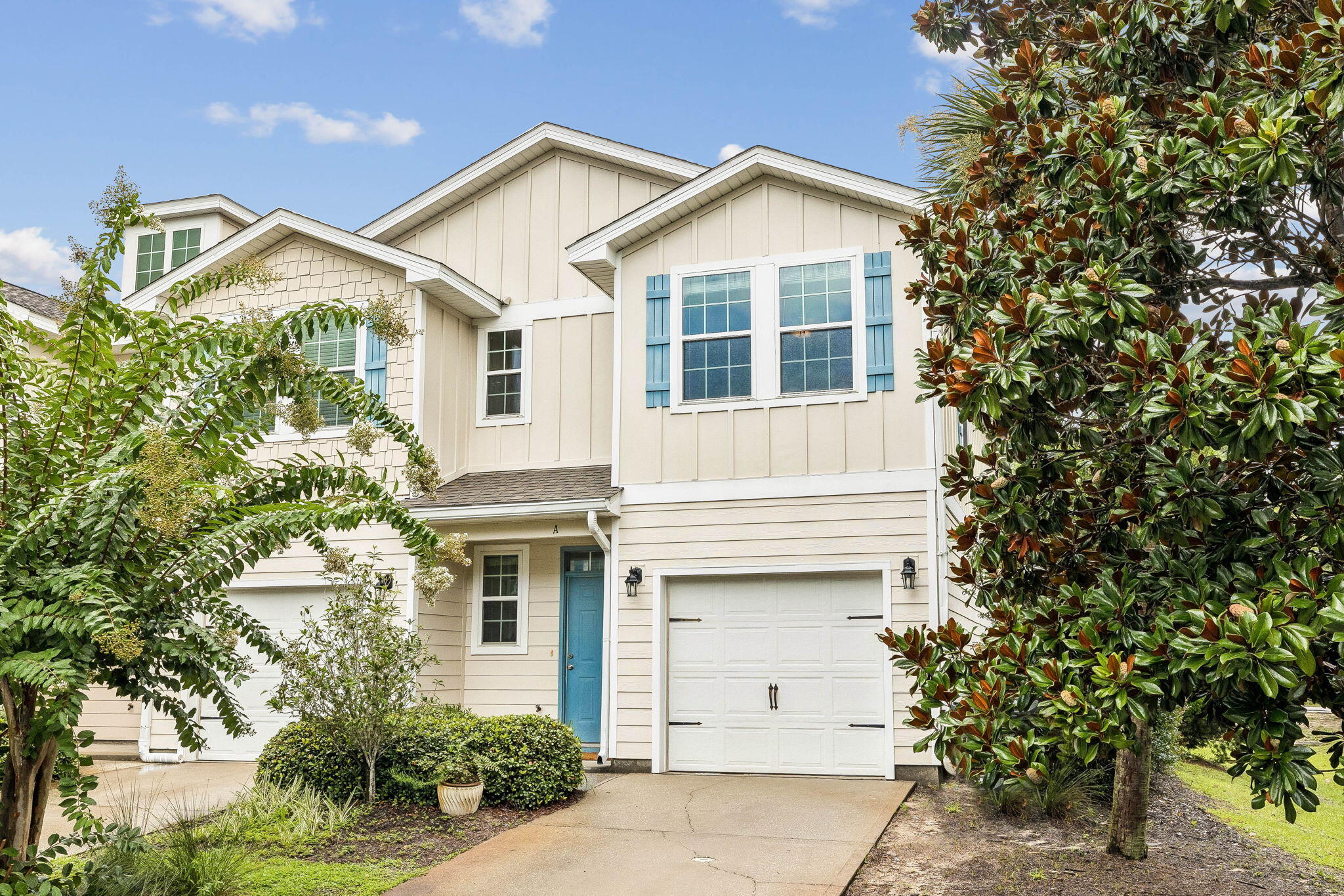 19 E Shady Oaks Lane UNIT A
