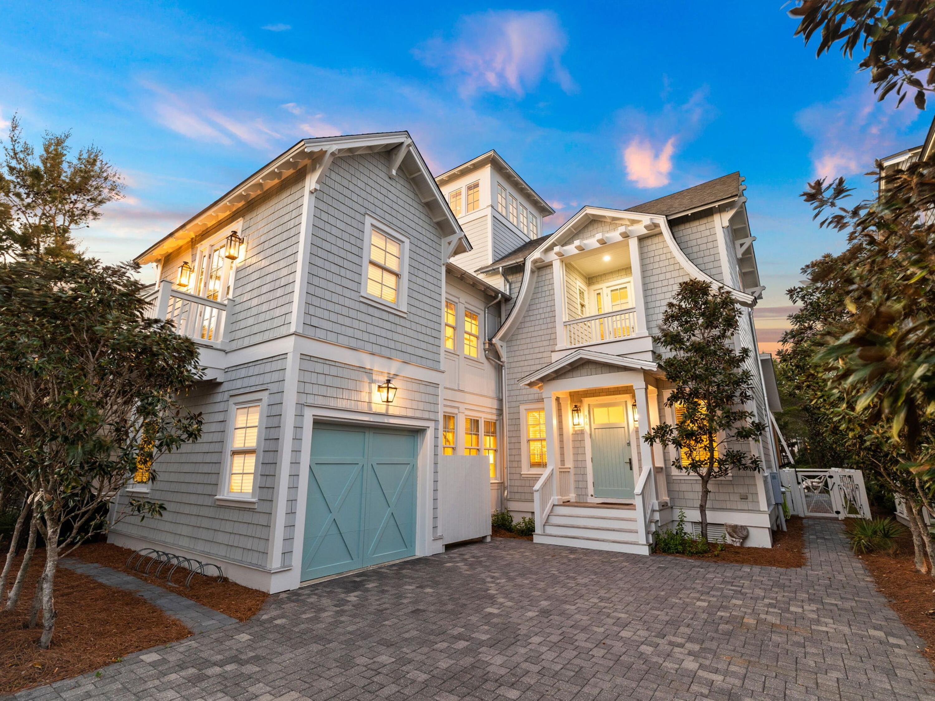 44 Tidepool Lane