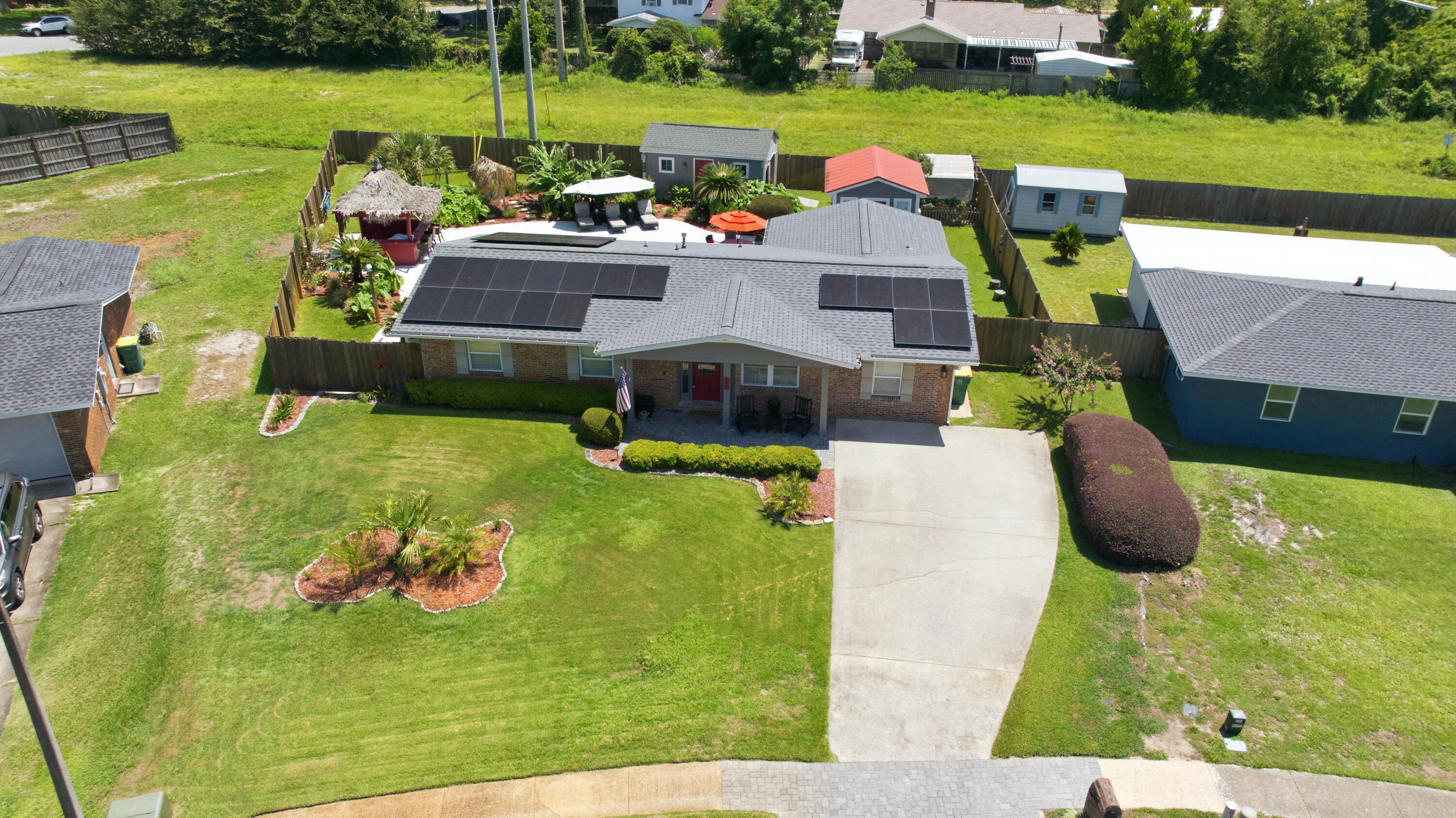 325 Echo Circle