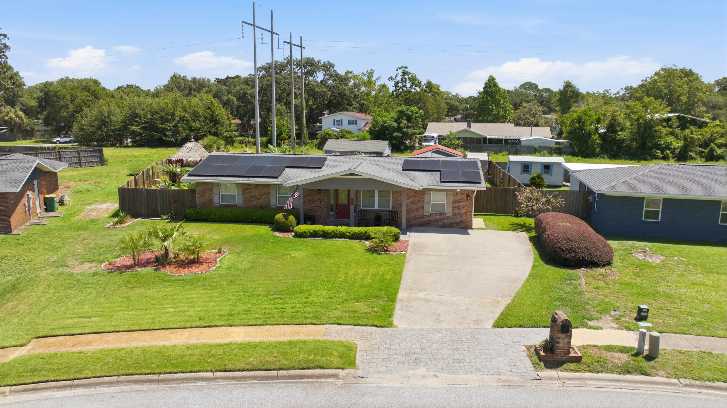 325 Echo Circle