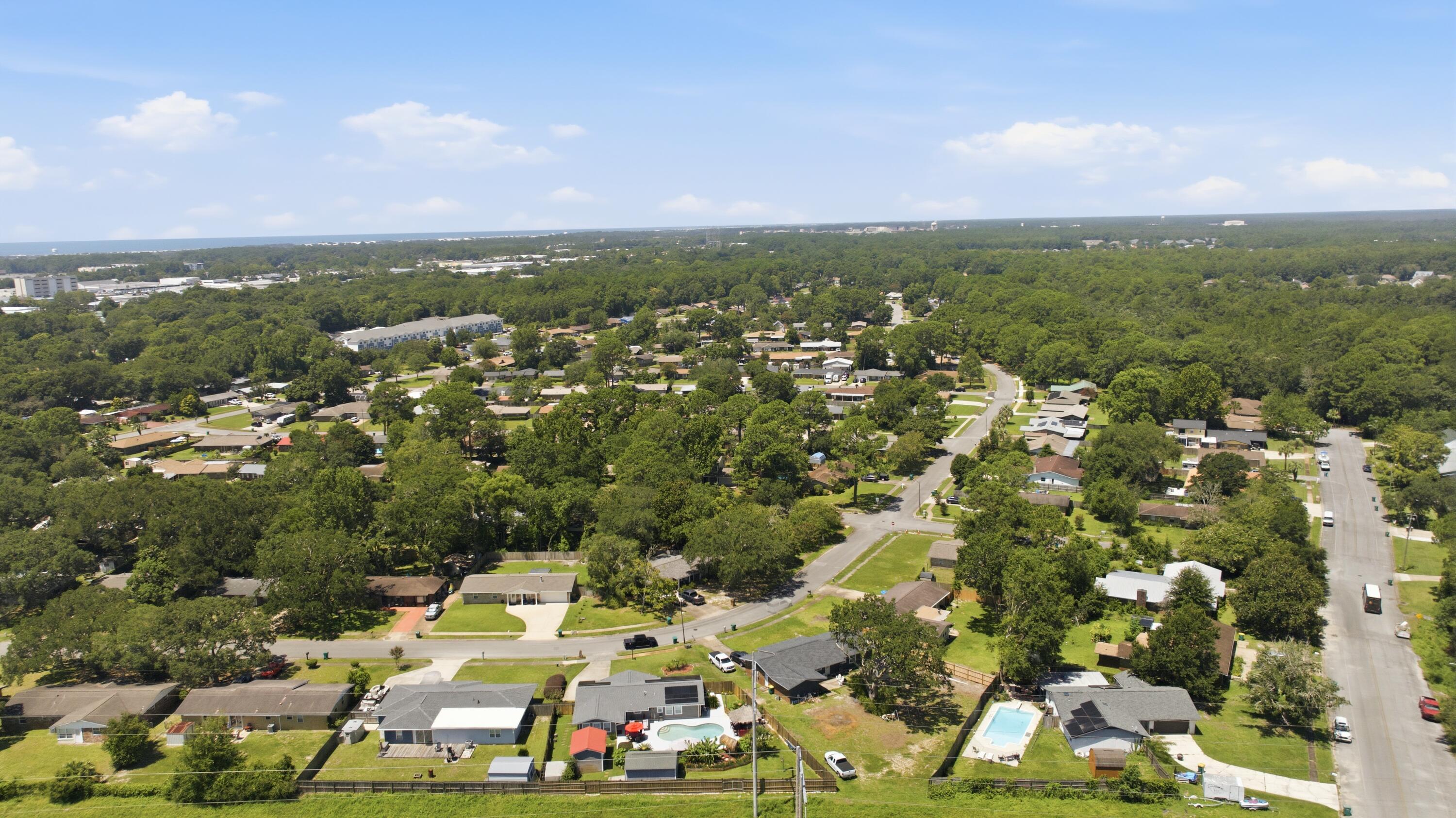 325 Echo Circle