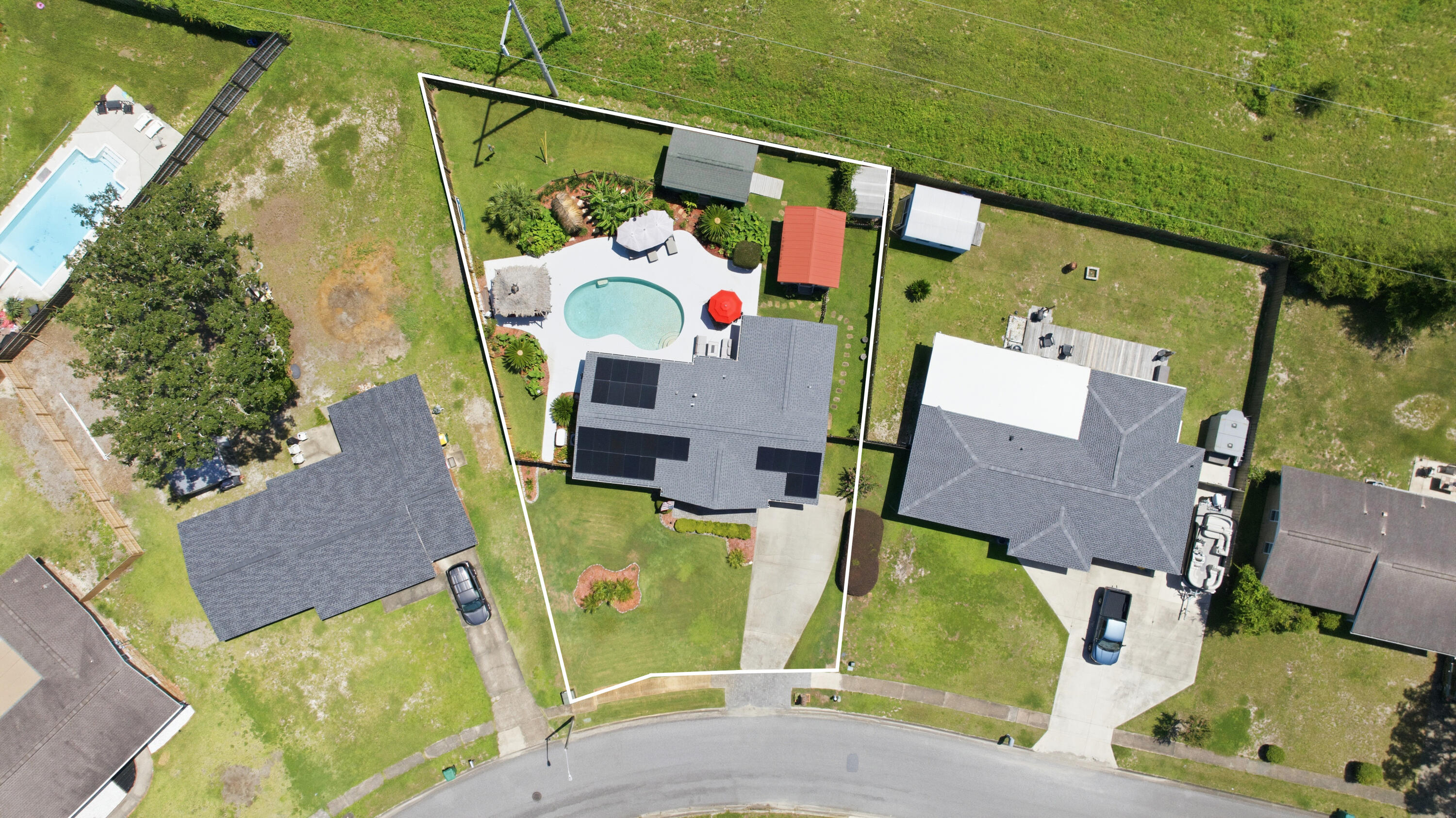 325 Echo Circle
