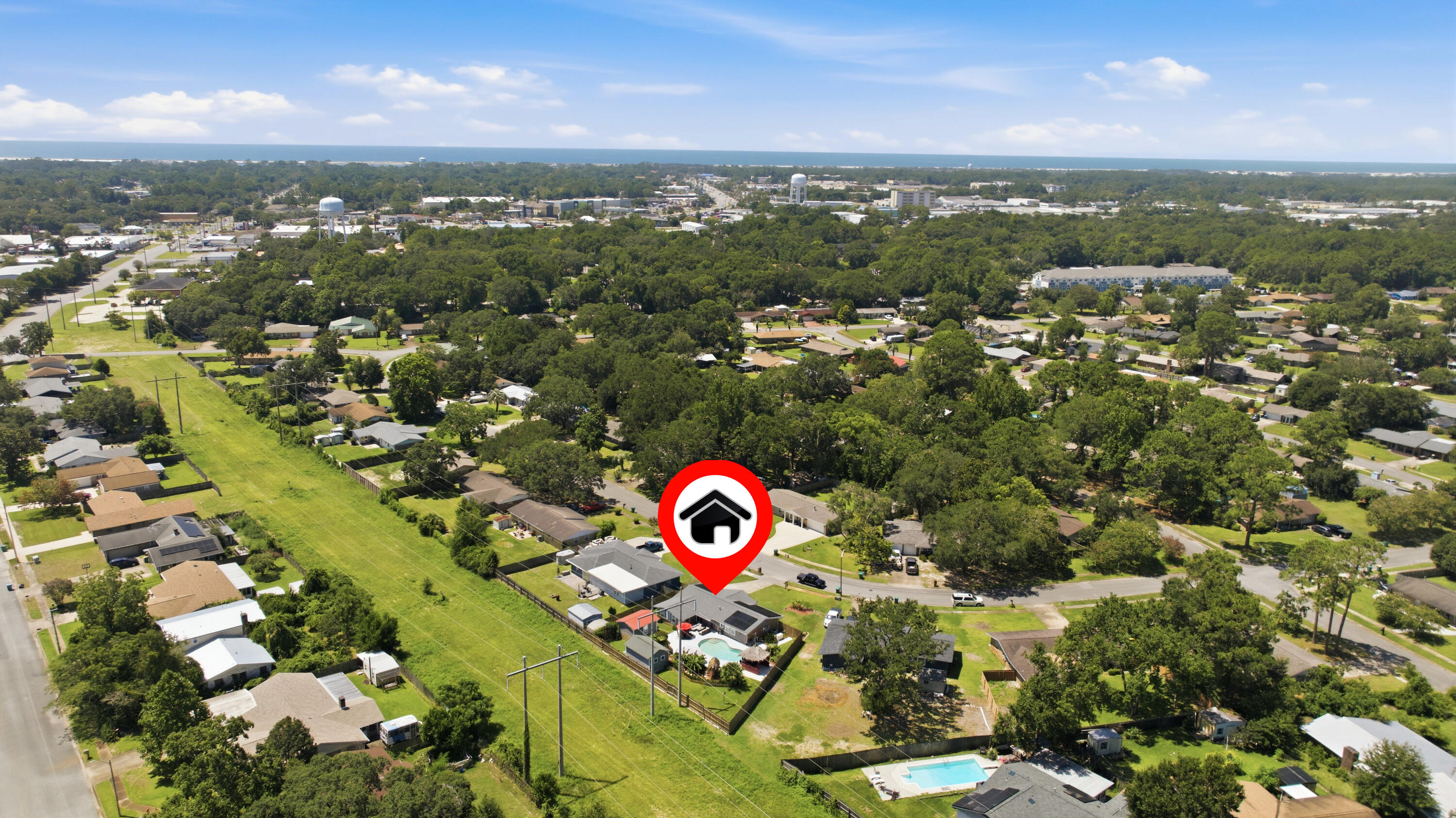 325 Echo Circle