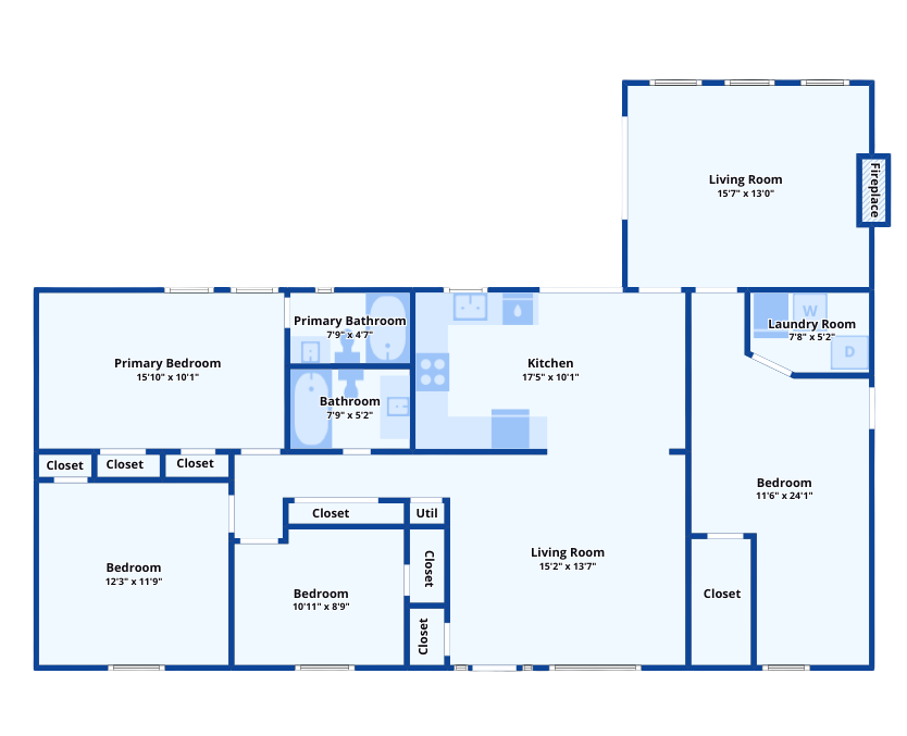 325 Echo Circle