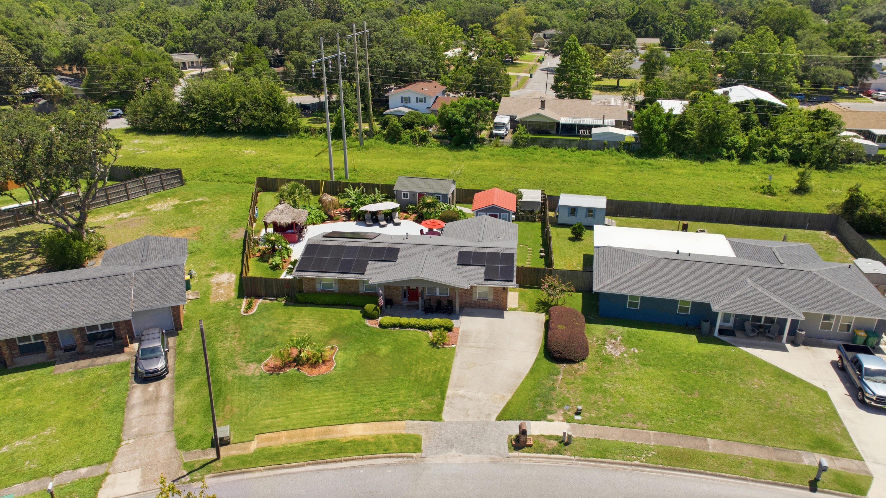 325 Echo Circle