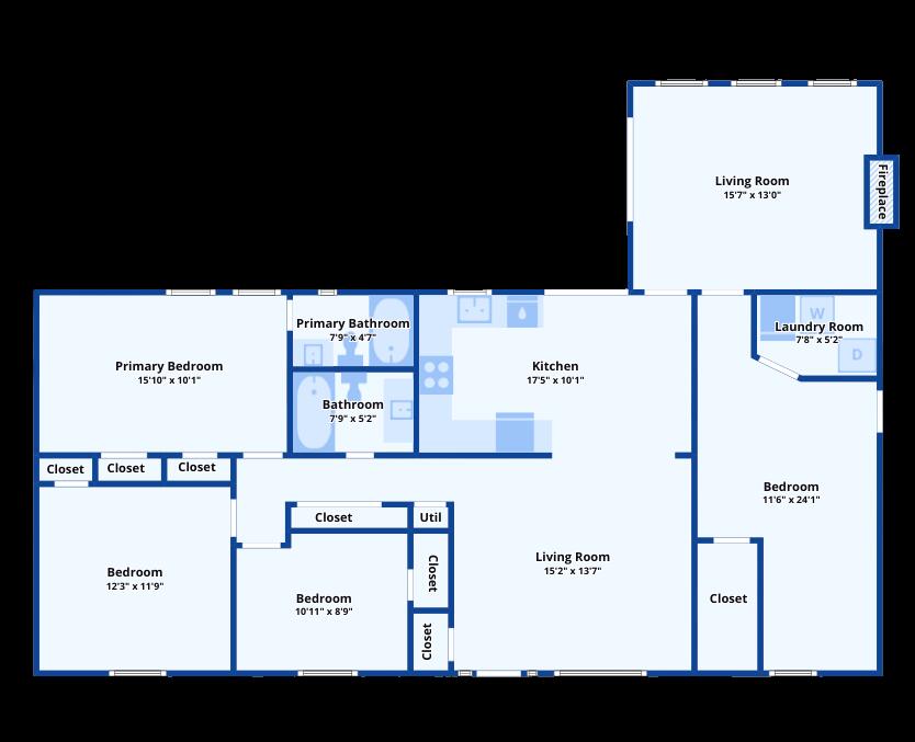 325 Echo Circle