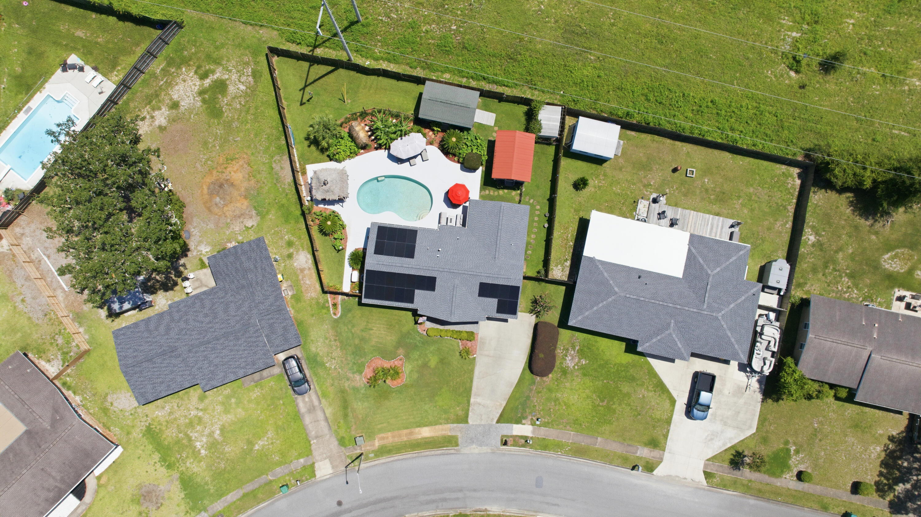 325 Echo Circle
